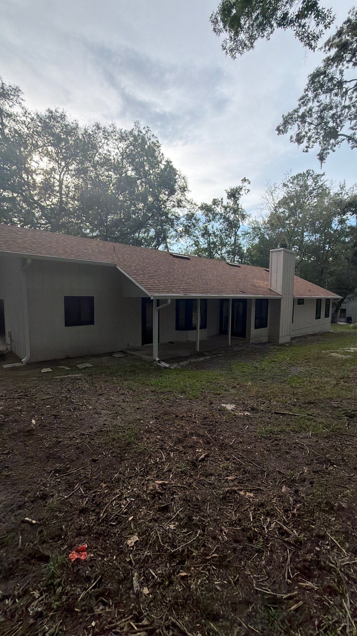 Full Window and Door Replacement Featuring Andersen Fibrex in Gainesville by Windows & Doors Store