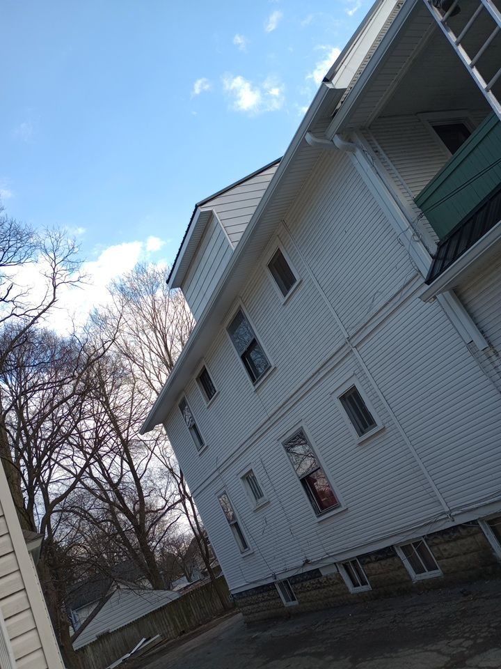 Ron Aurand by Silver Leaf Contracting 