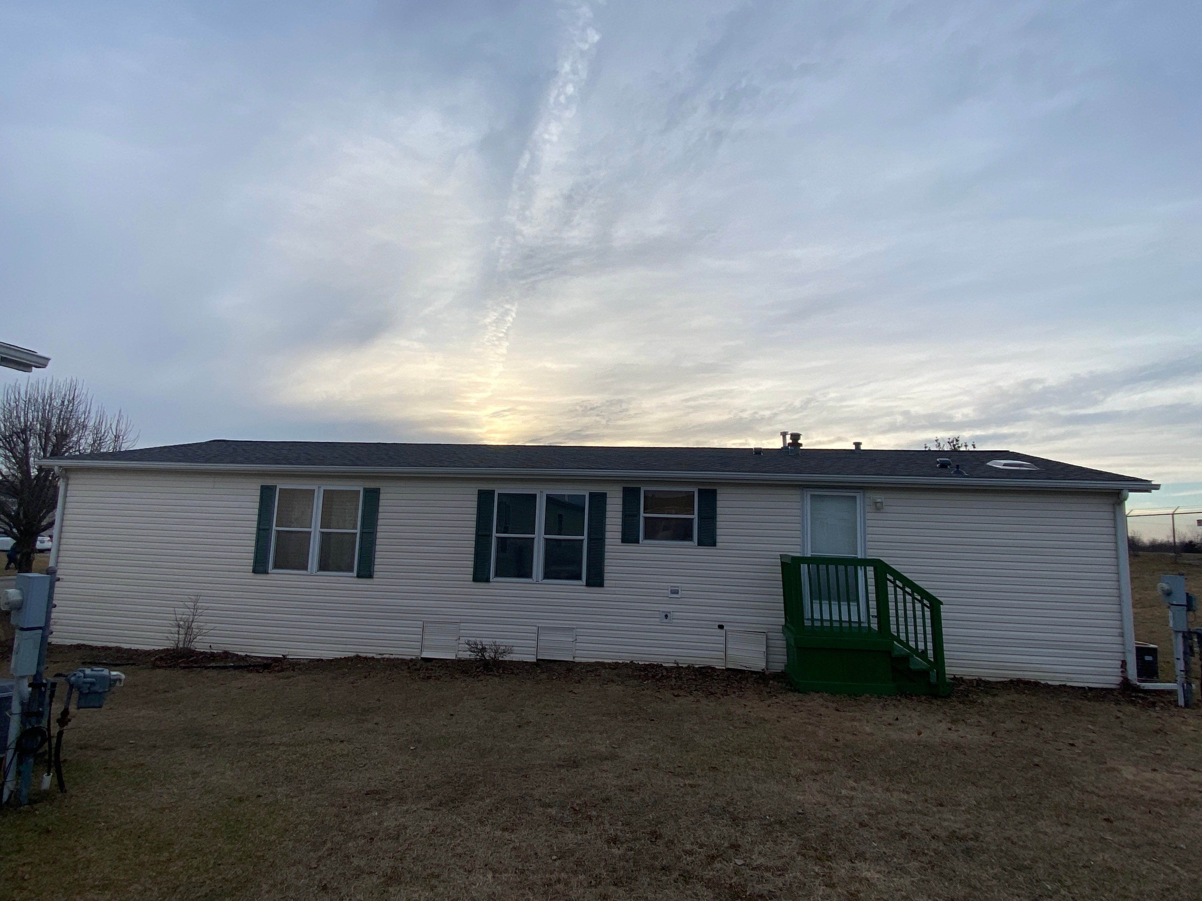 Roof Replacement using CertainTeed Landmark by 180 Contractors