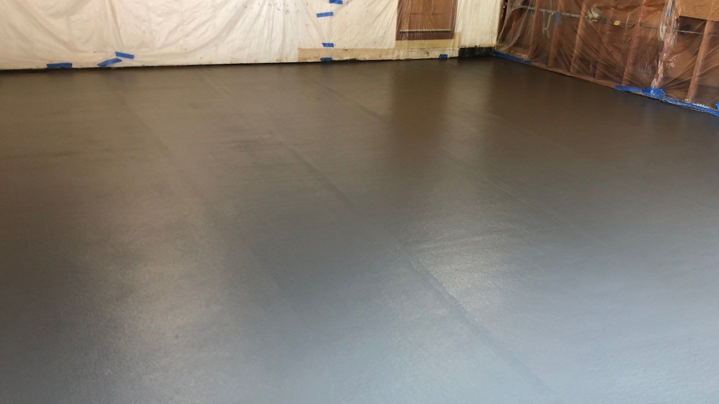 Ryan | Concrete Patch  by Jireh Asphalt & Concrete Inc 