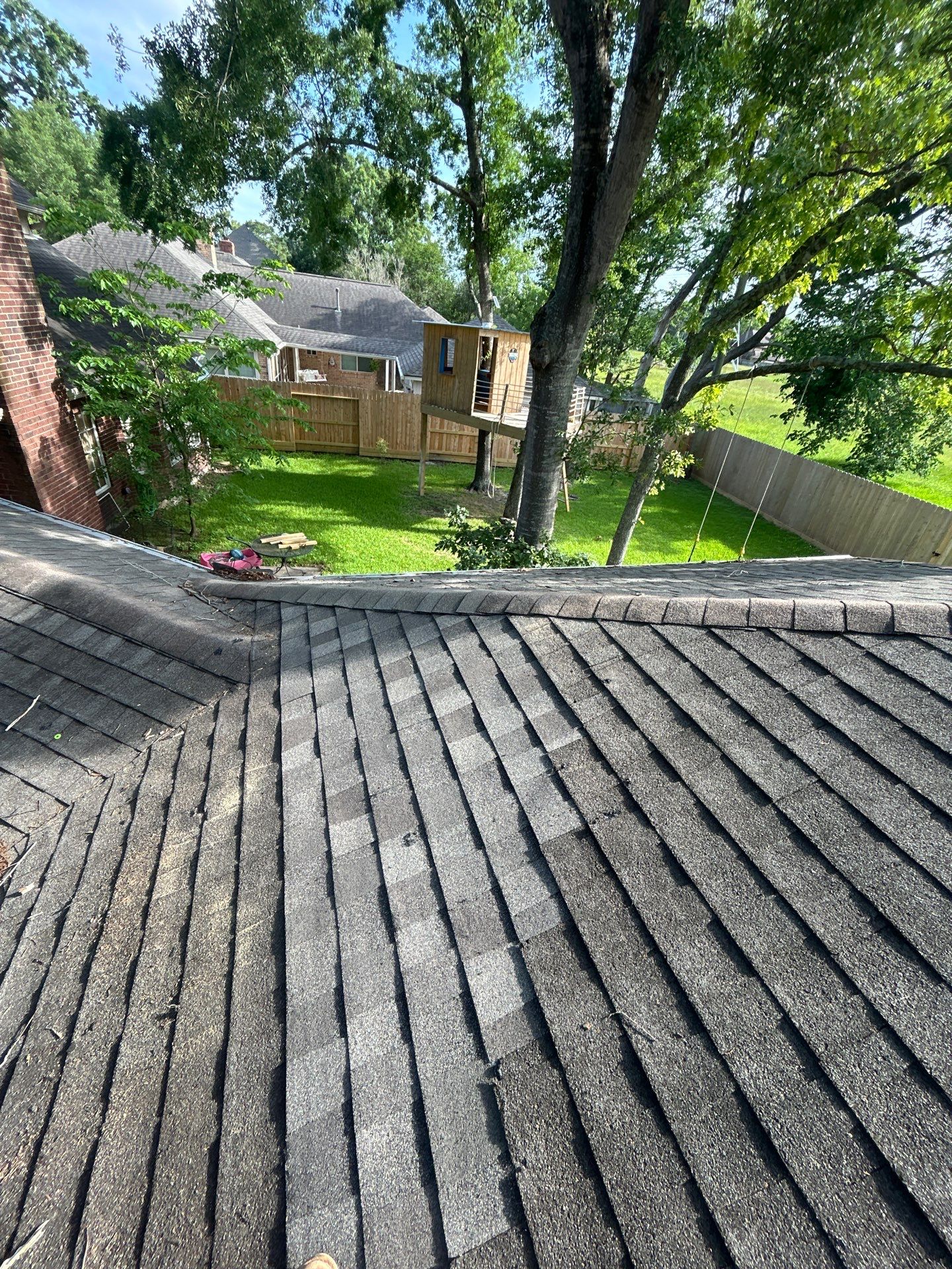 Roof Repair Houston by Roof Repair Company