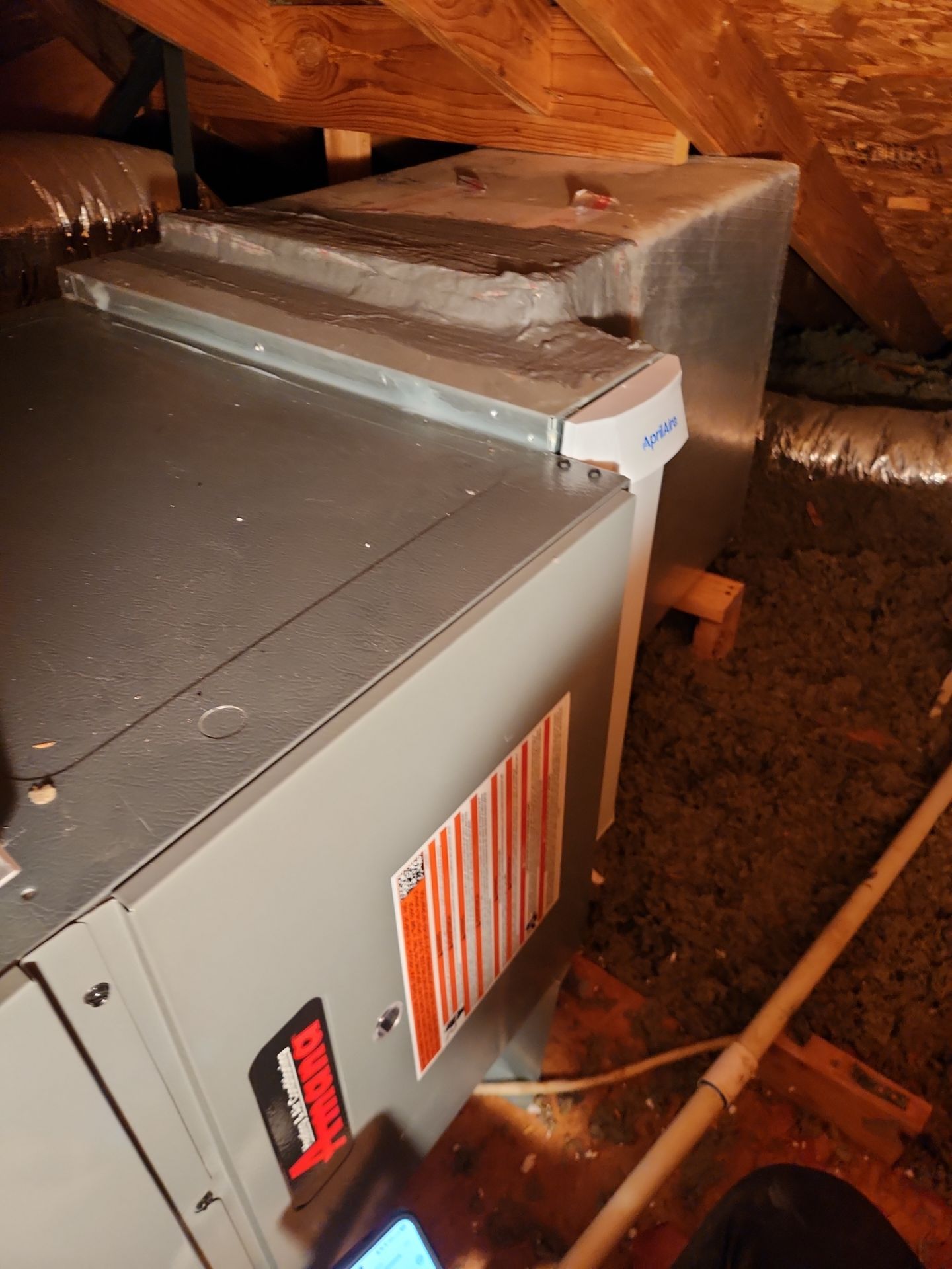 Residential HVAC Maintenance and Condenser Coil Cleaning in San Antonio by Premier Pros