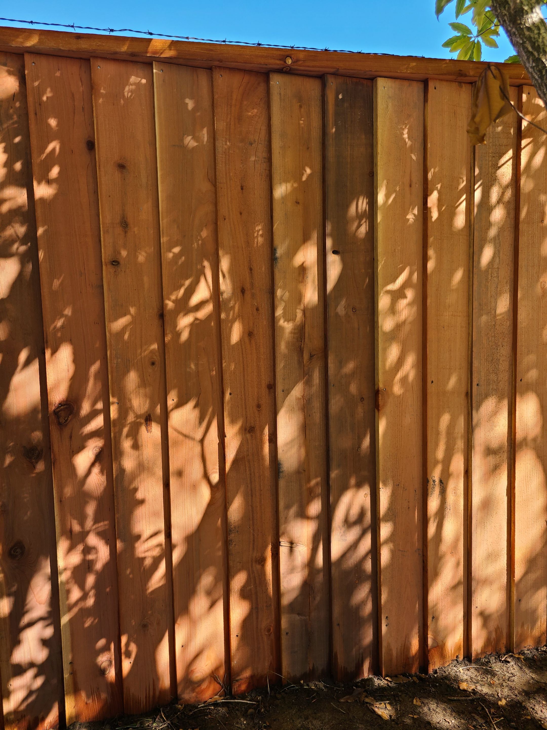 Nail-On & 6x6 Buddy Posts by Fremont Fence Inc
