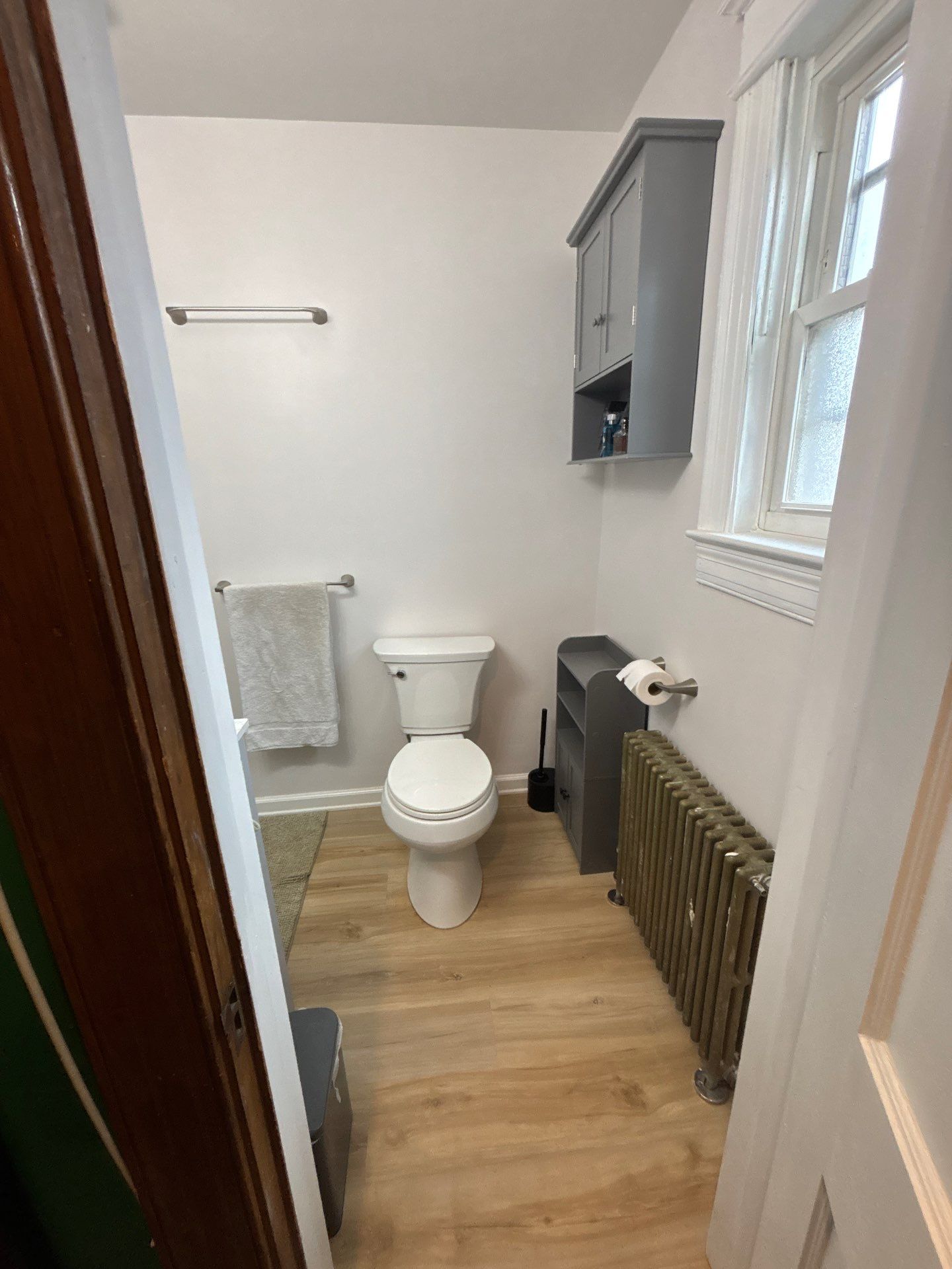 Primary Bathroom Remodel - Washington, DC by Remodel Now