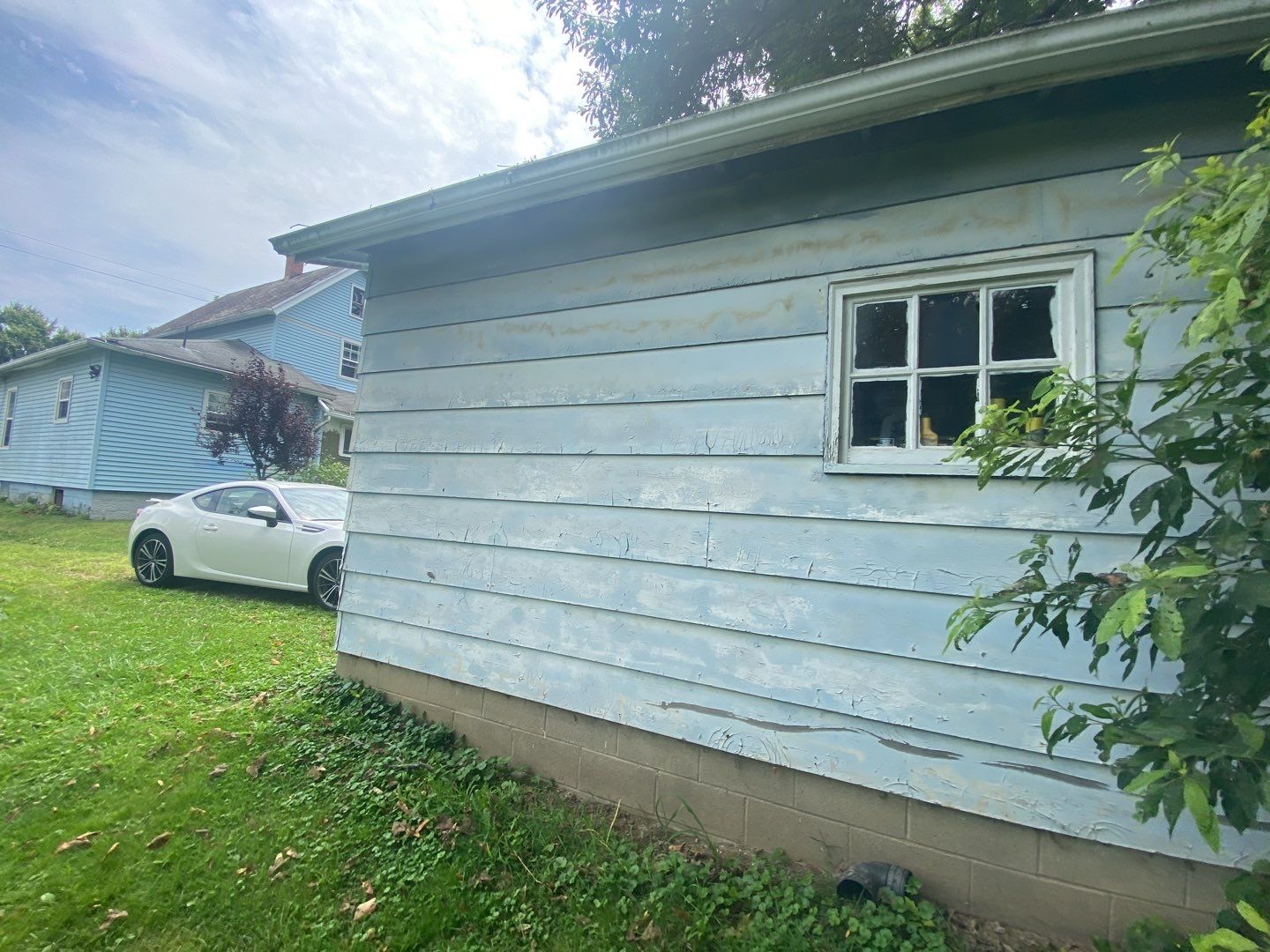 William Rodgers by Silver Leaf Contracting 