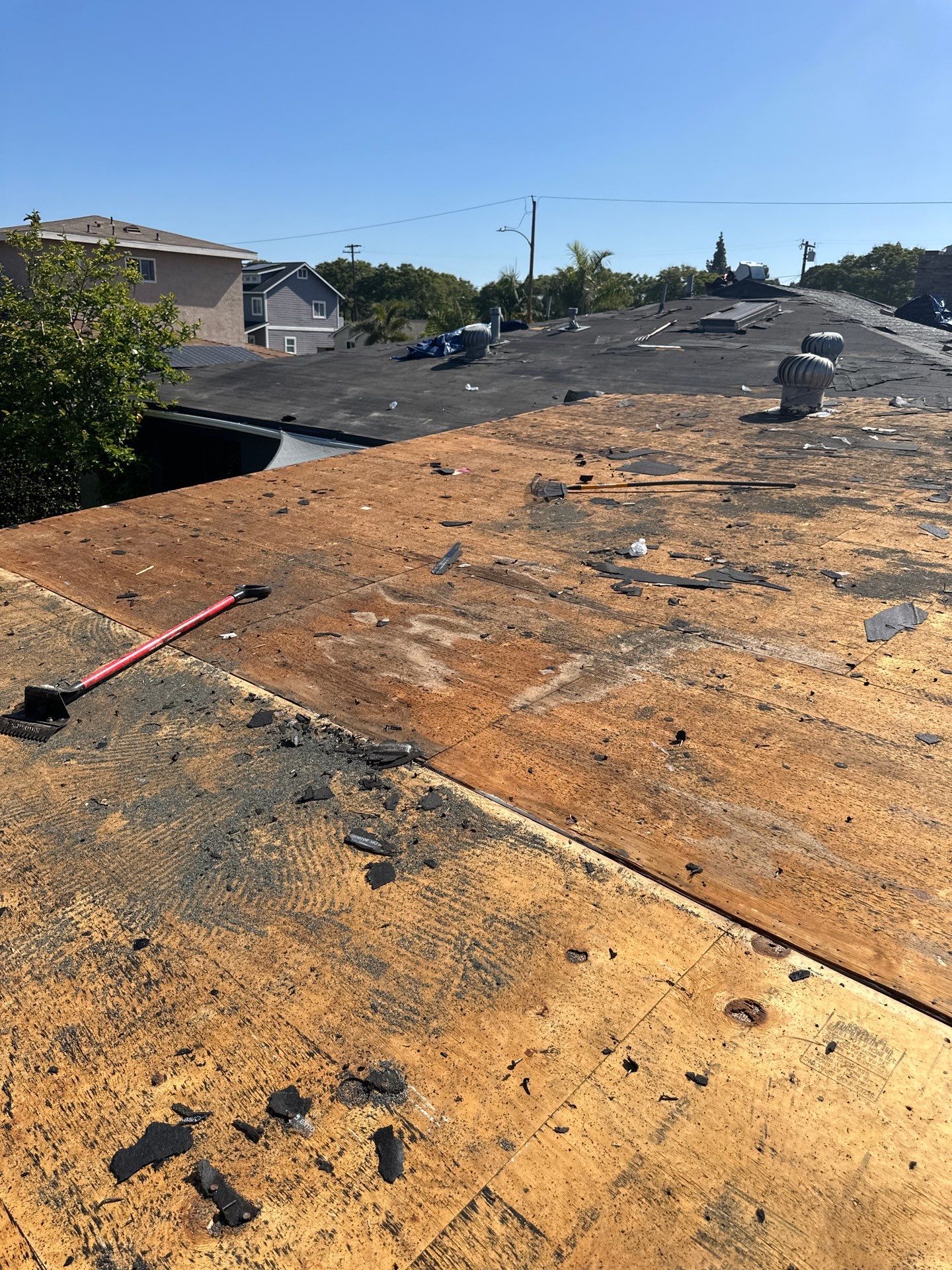 Roof Replacement - Long Beach, CA 90808 by Epic Roof Replacement