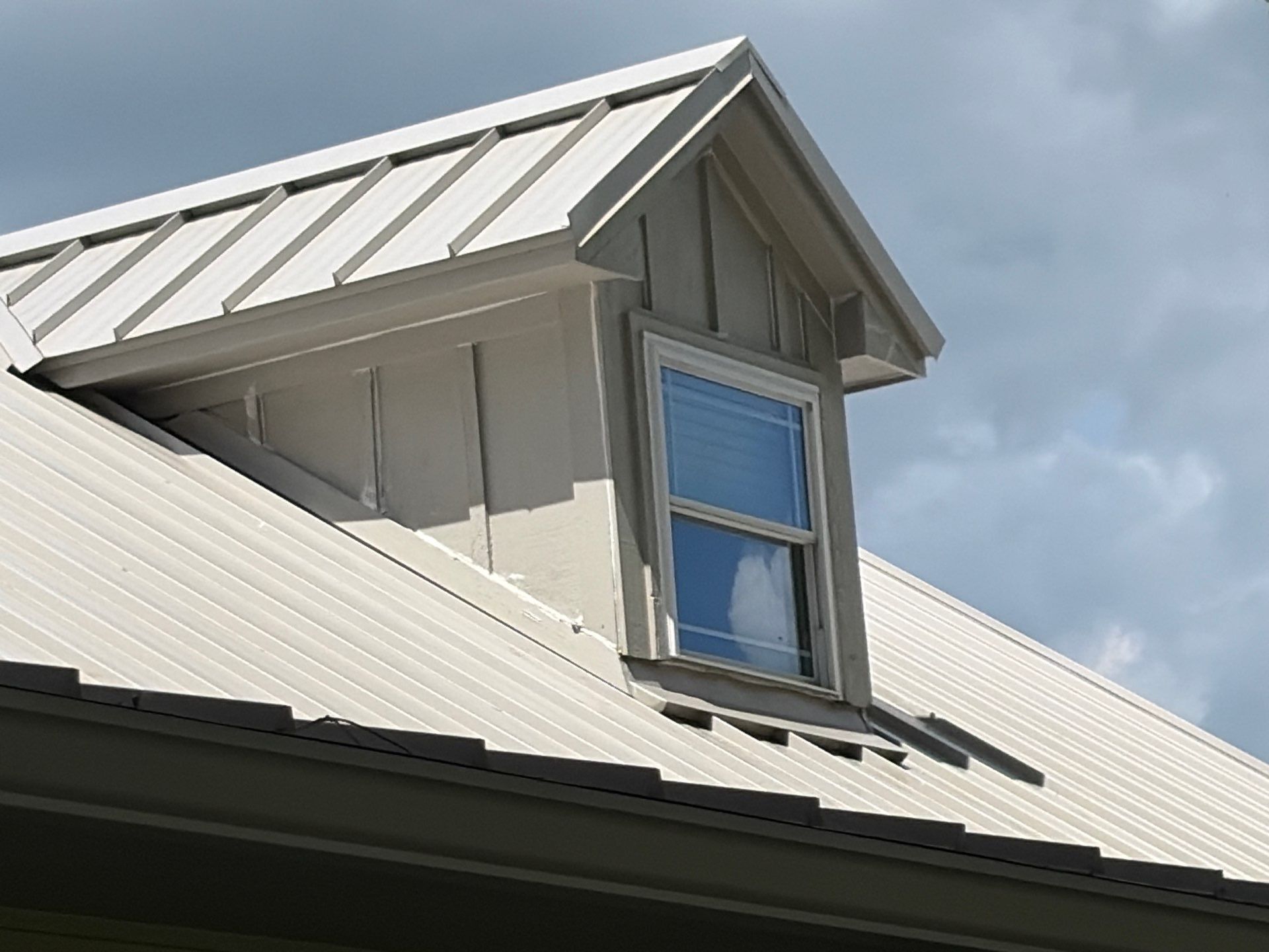 A Fresh Finish in Tyler, TX by Quality Coats Painting
