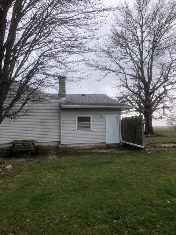 Storm damage roof replacement by Nitro Roofing and Construction