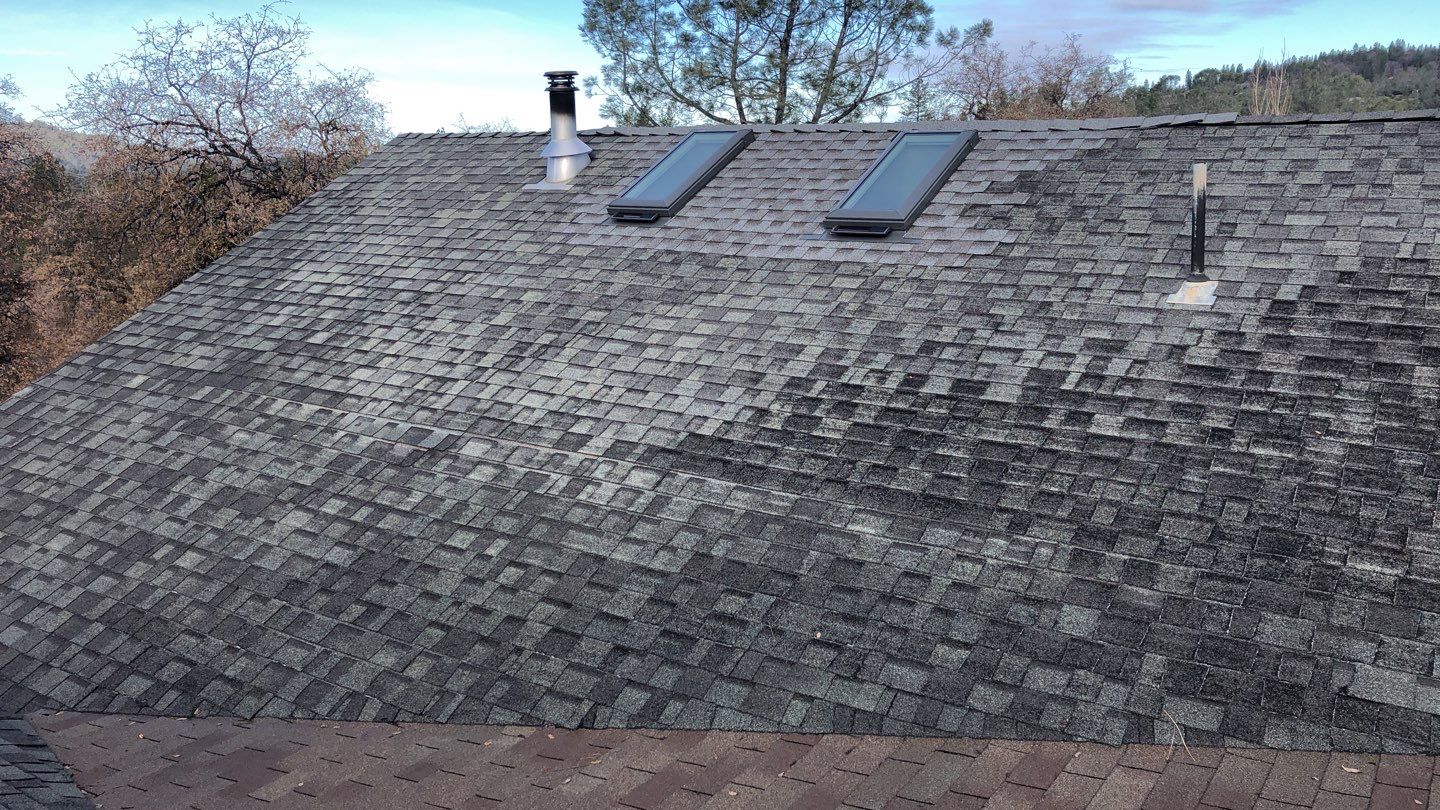 Residential Roofing and Solar by Byers Enterprises
