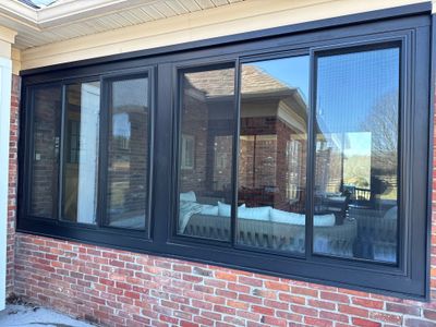 LaGrange Window & Door Installation