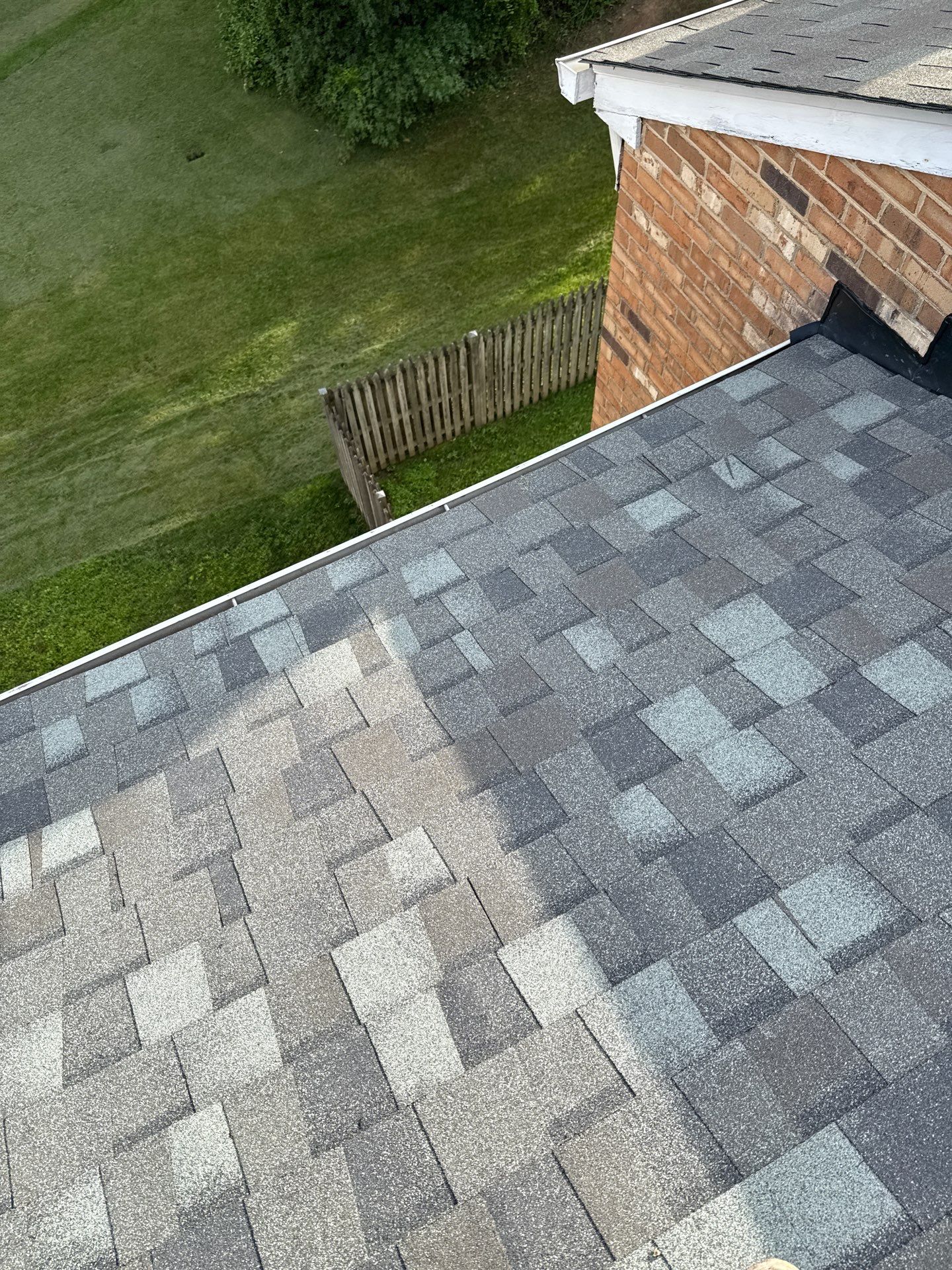 Woodbridge: Residential Roof Replacement with CertainTeed Landmark PRO in Max Def Georgetown Gray by RM Banning, Inc.