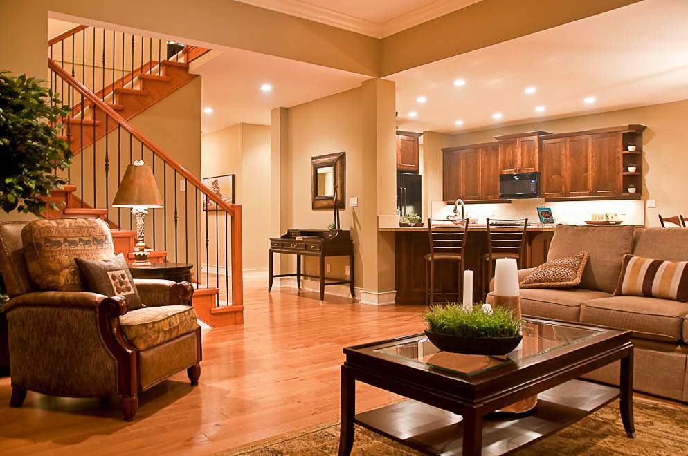 Eaglewood Strata by Camelot Homes