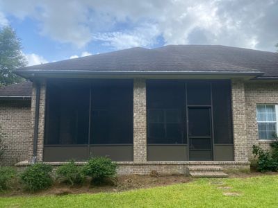 Niceville Screen Under