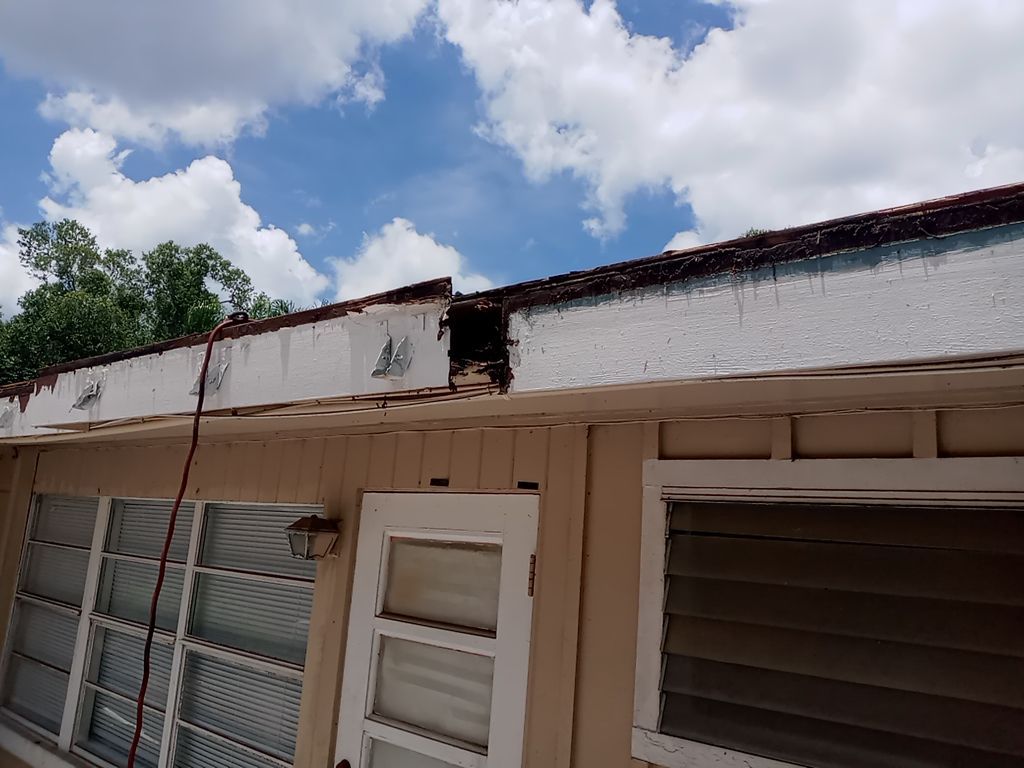 Project in Largo 33770 by Mitchell Roofing Company LLC 