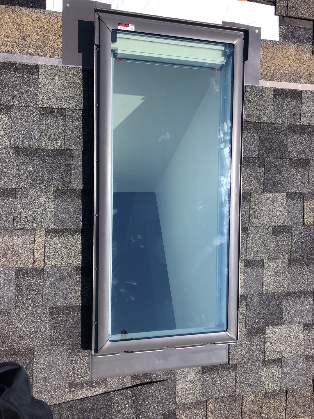 Mike Massengale by Silver Leaf Contracting 