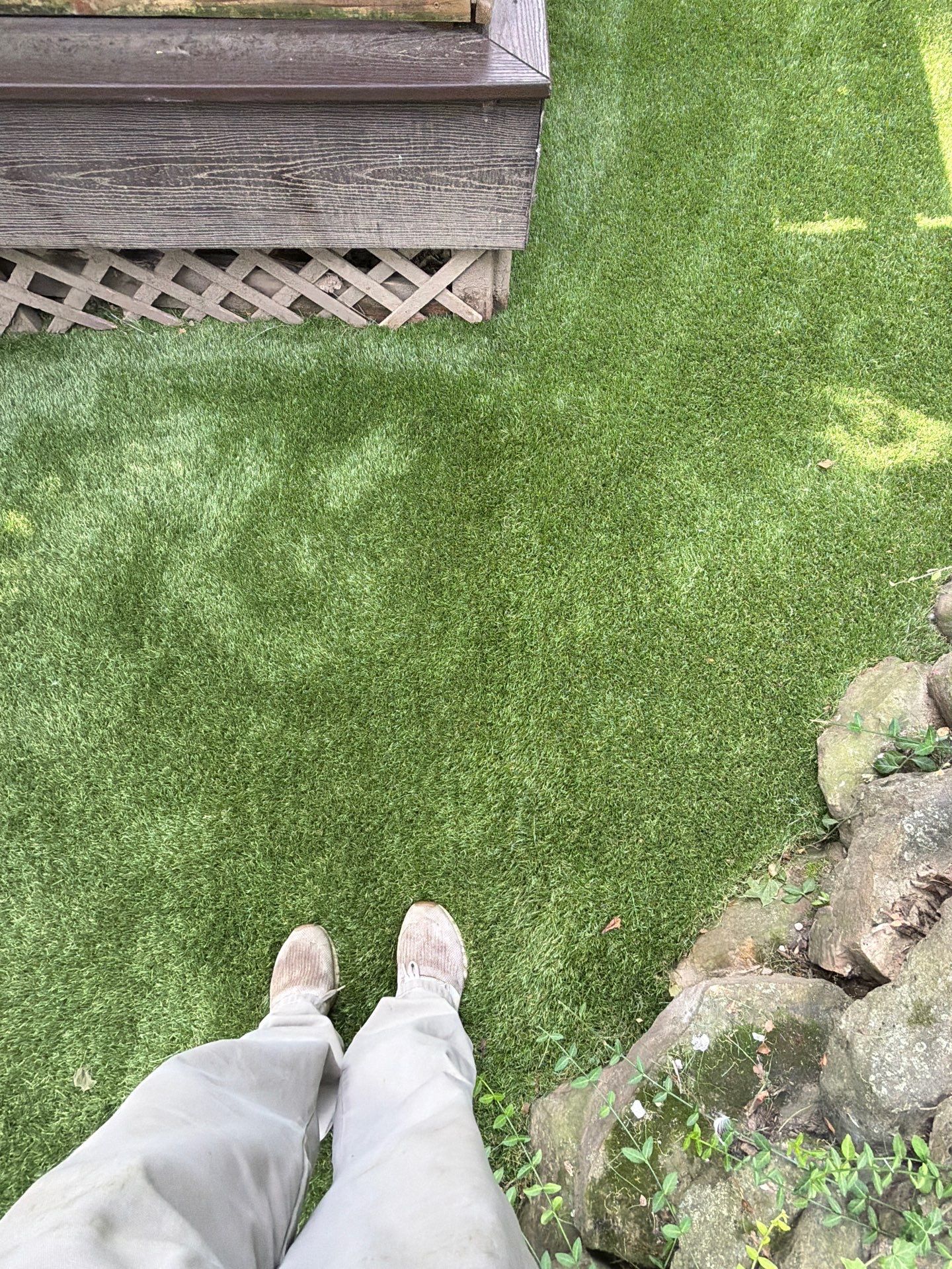 Landscapes in Indianapolis by ForeverLawn NEIN/INDY
