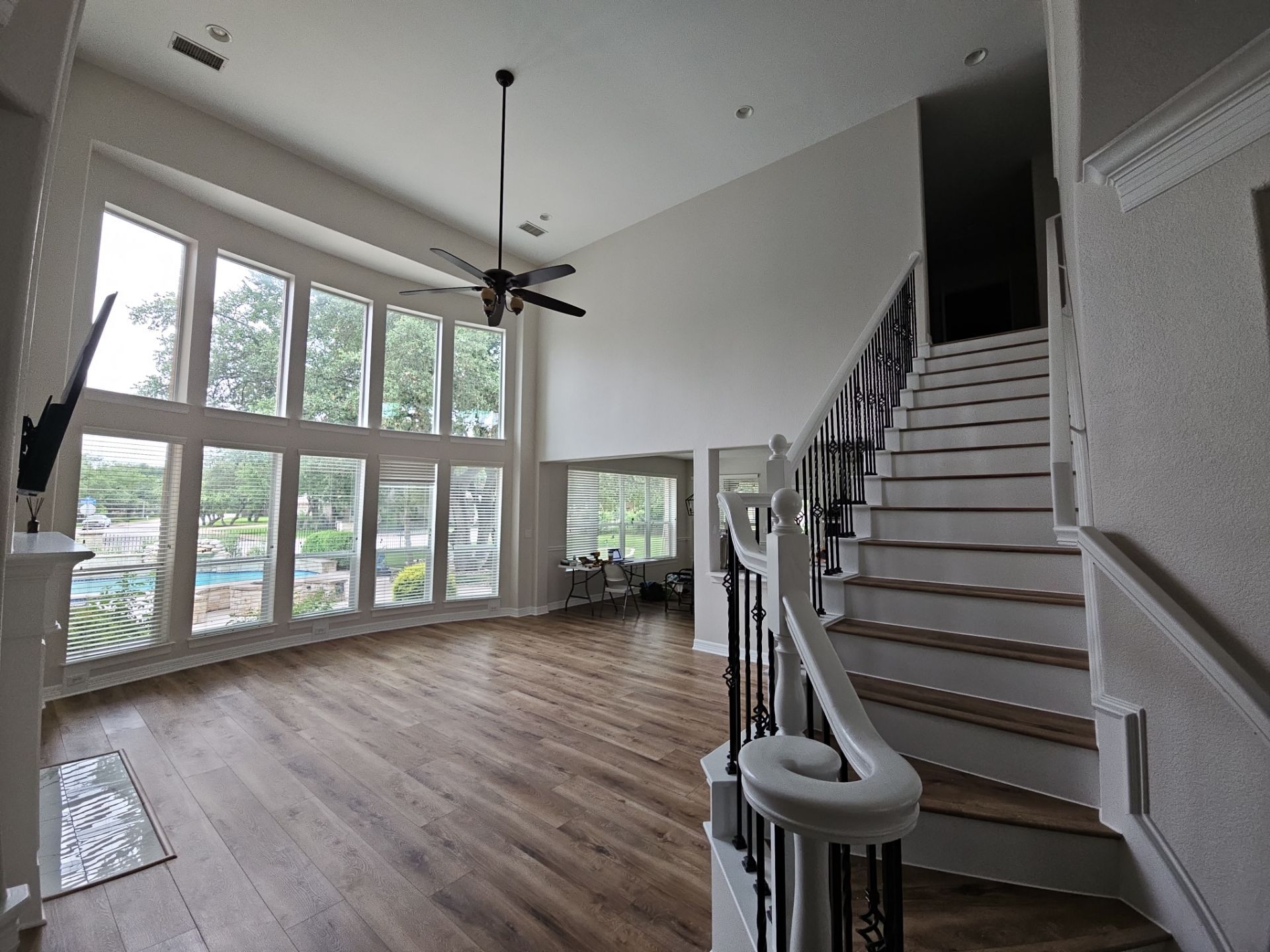 Interior Painting in Georgetown by Paintegrity, LLC