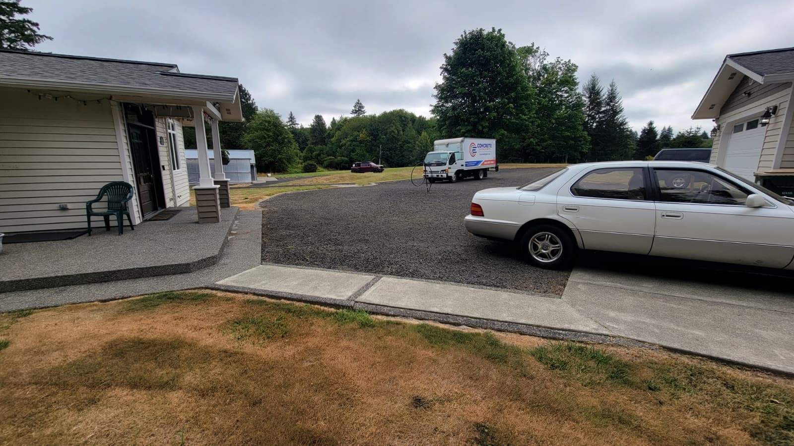 Oasis Underfoot: The Burj Inspired Vuba Transformation by Concrete Coating Experts Inc.