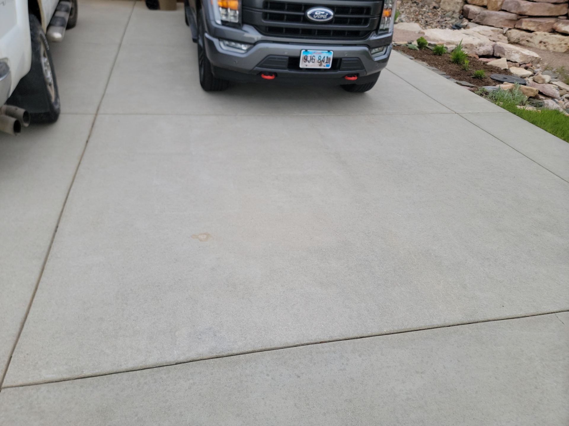 The unstoppable Euroshield. by Weather-Tite Exteriors LLC
