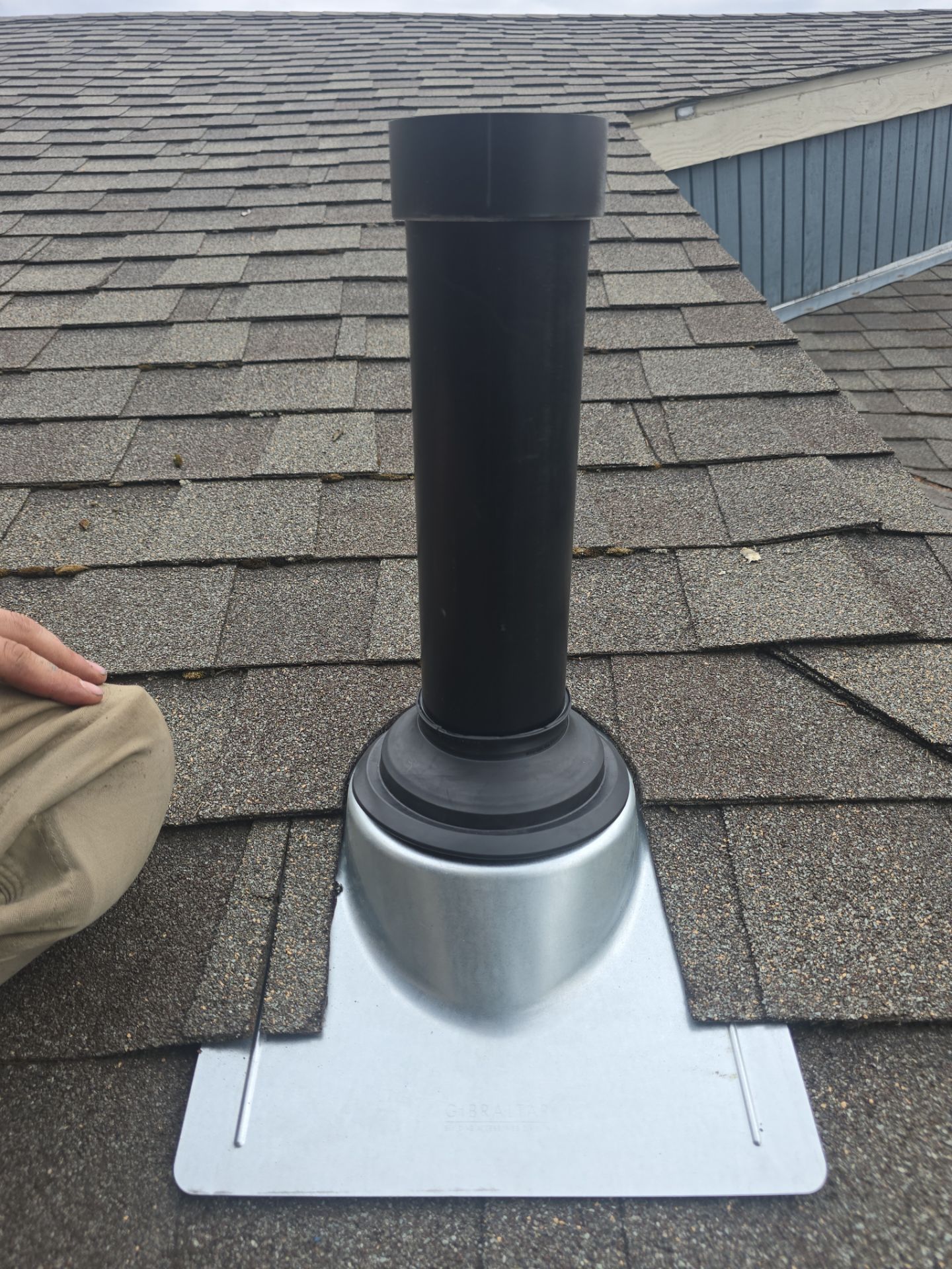 Sub Slab SafeAir™ System by JustRadon.Com