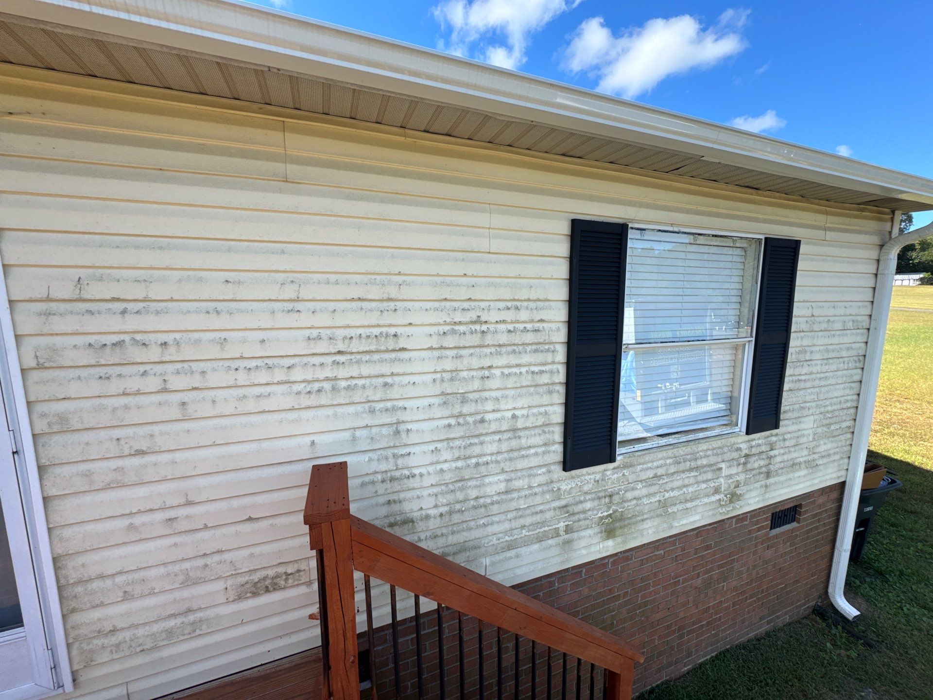 Eagle Landing Drive Area — Trinity, NC