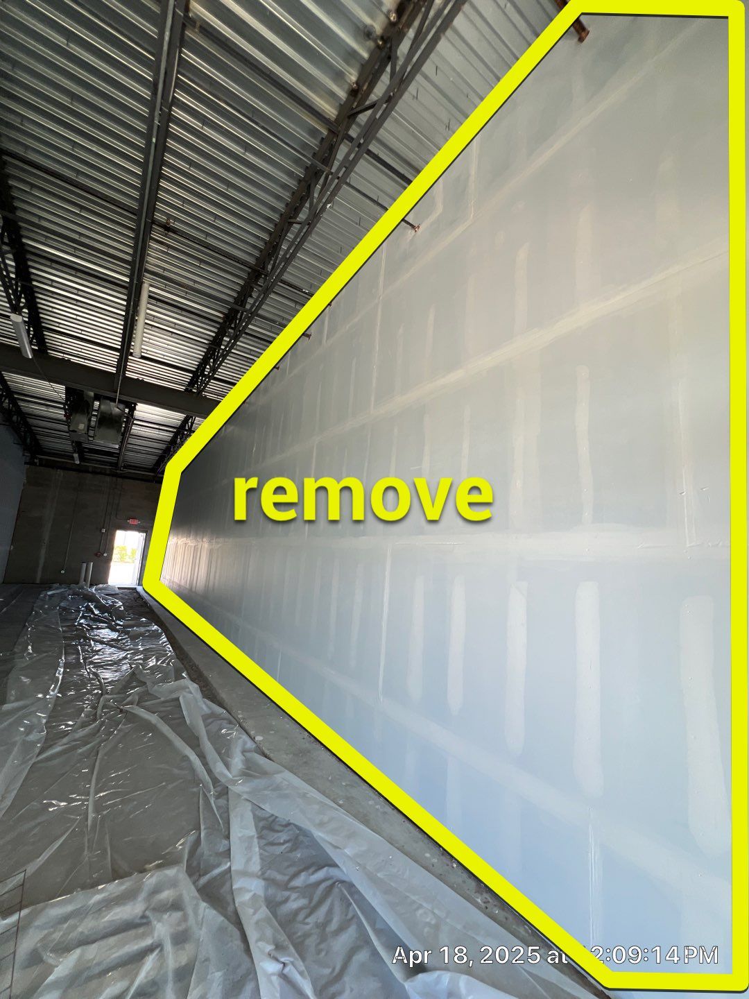 Parrish Mold Removal & Remediation by Ampm Restoration Services