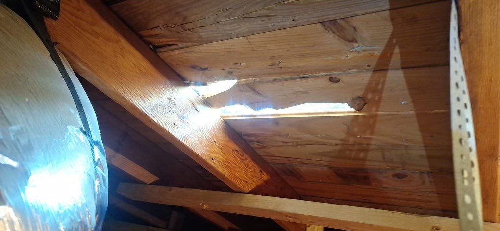 Project in Austin by Rhino Roofing and General Contracting, LLC