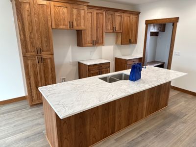 Project in Humboldt