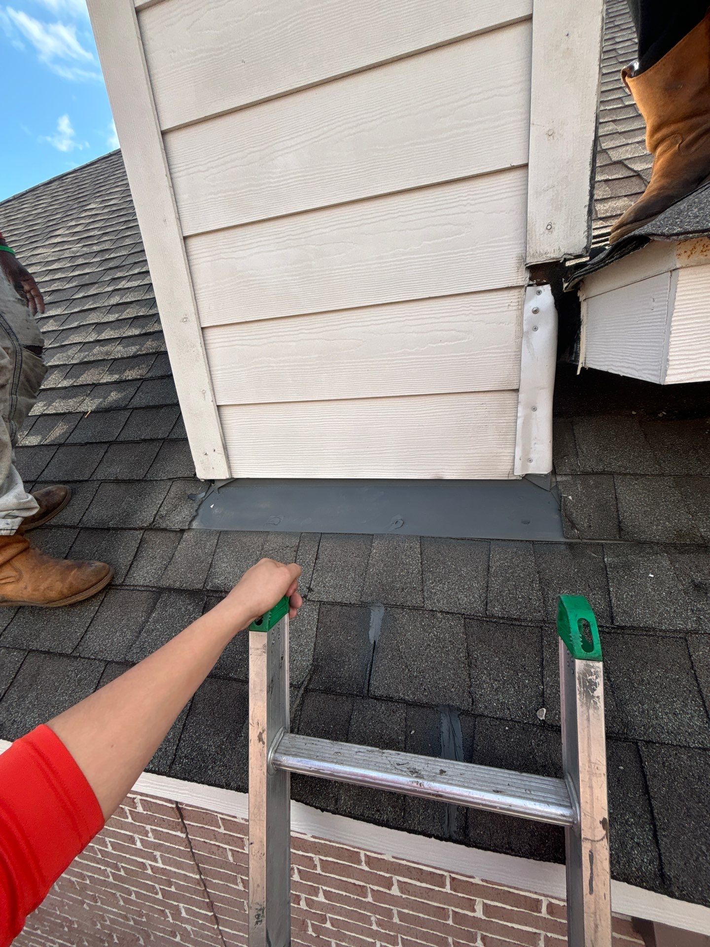 Roof Repair Pearland by Roof Repair Company