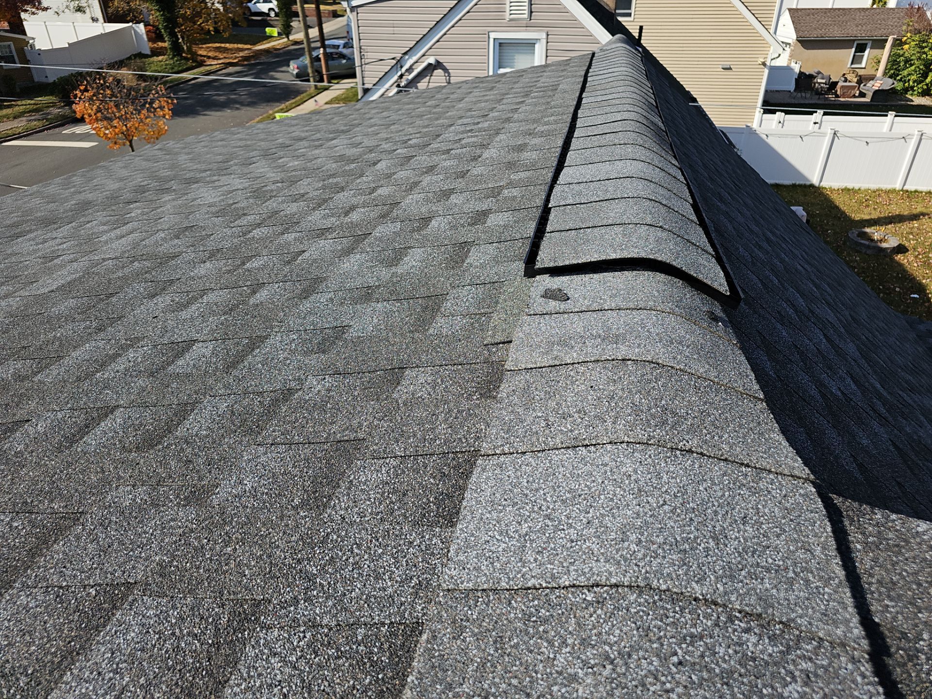 Project in Totowa by RESTORHIVE