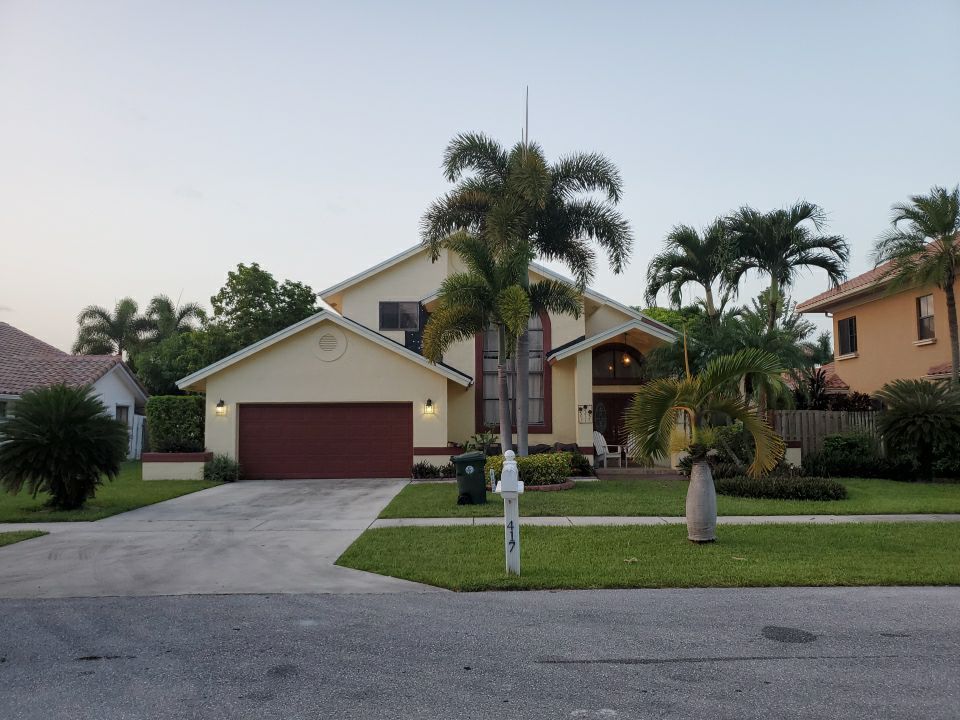Residential Roofing Installation using WestLake Roofing Tile by BLUES BROTHERS CONSTRUCTION CORP
