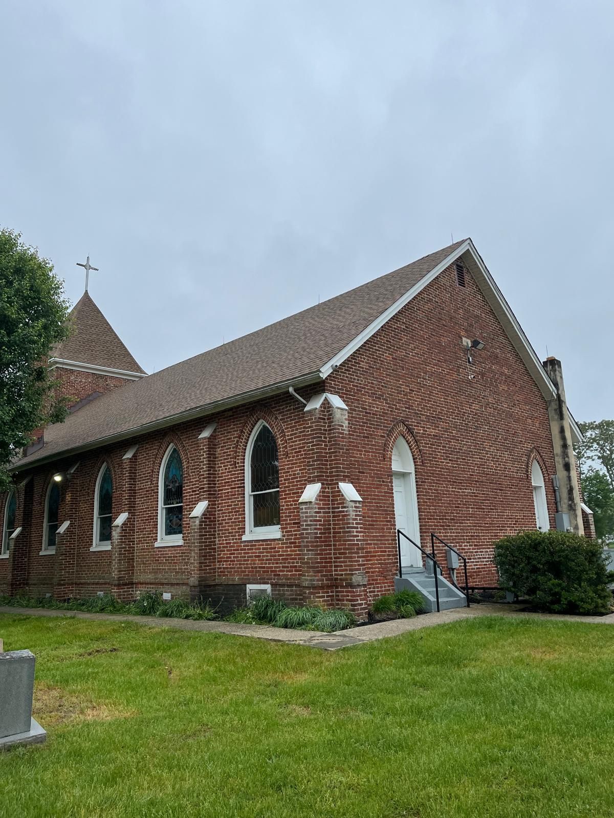 Project in Clinton by ExteriorPros