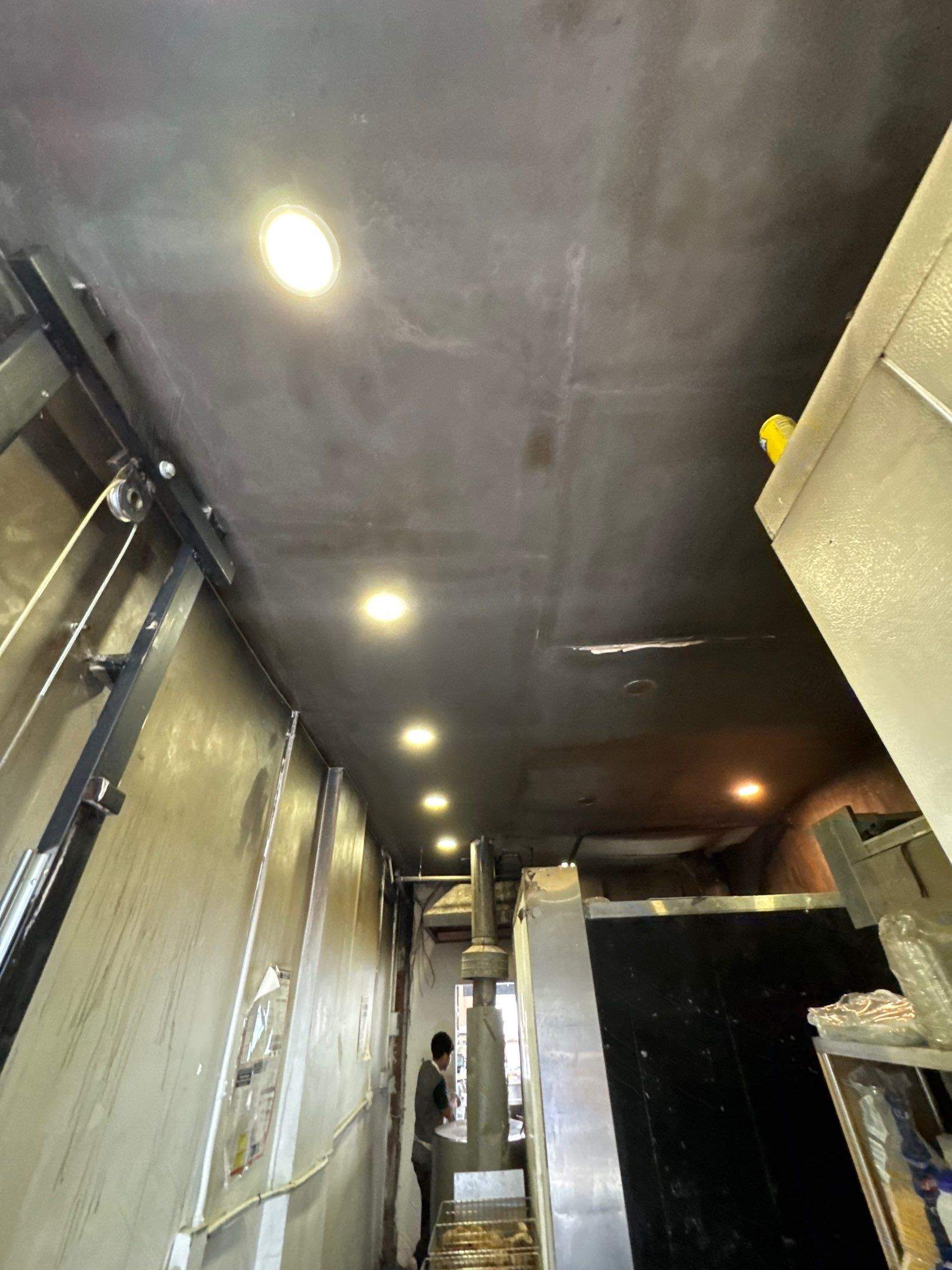 Fire & Smoke Damage Claim in West Hempstead by FLAPA & KeyStone