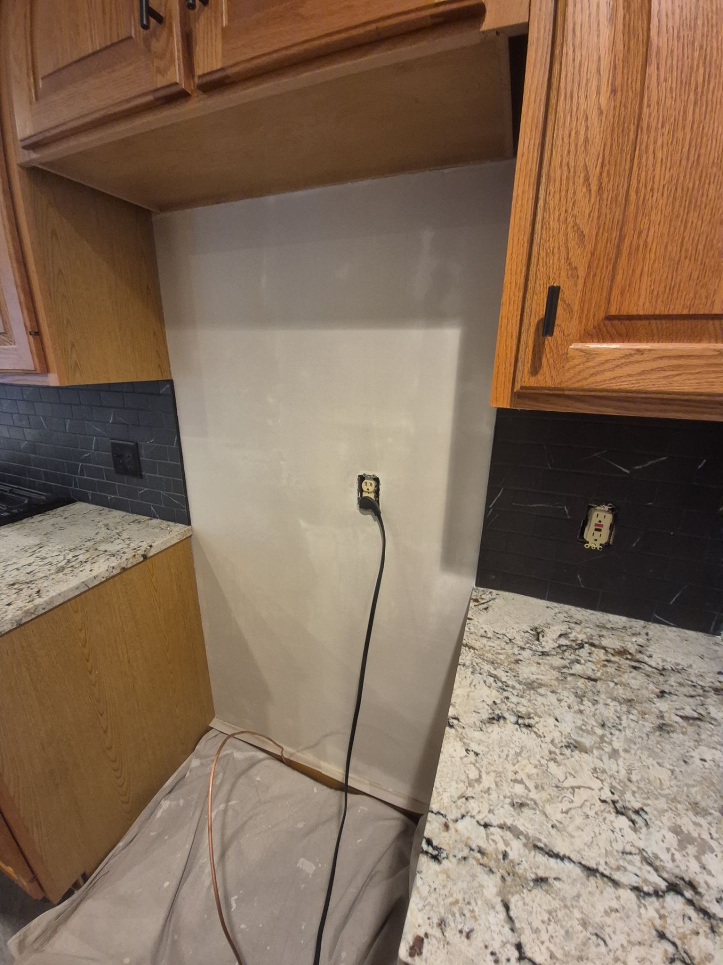 Interior Painting & Wallpaper Removal | Spring Lake, Michigan by Gordon Painting
