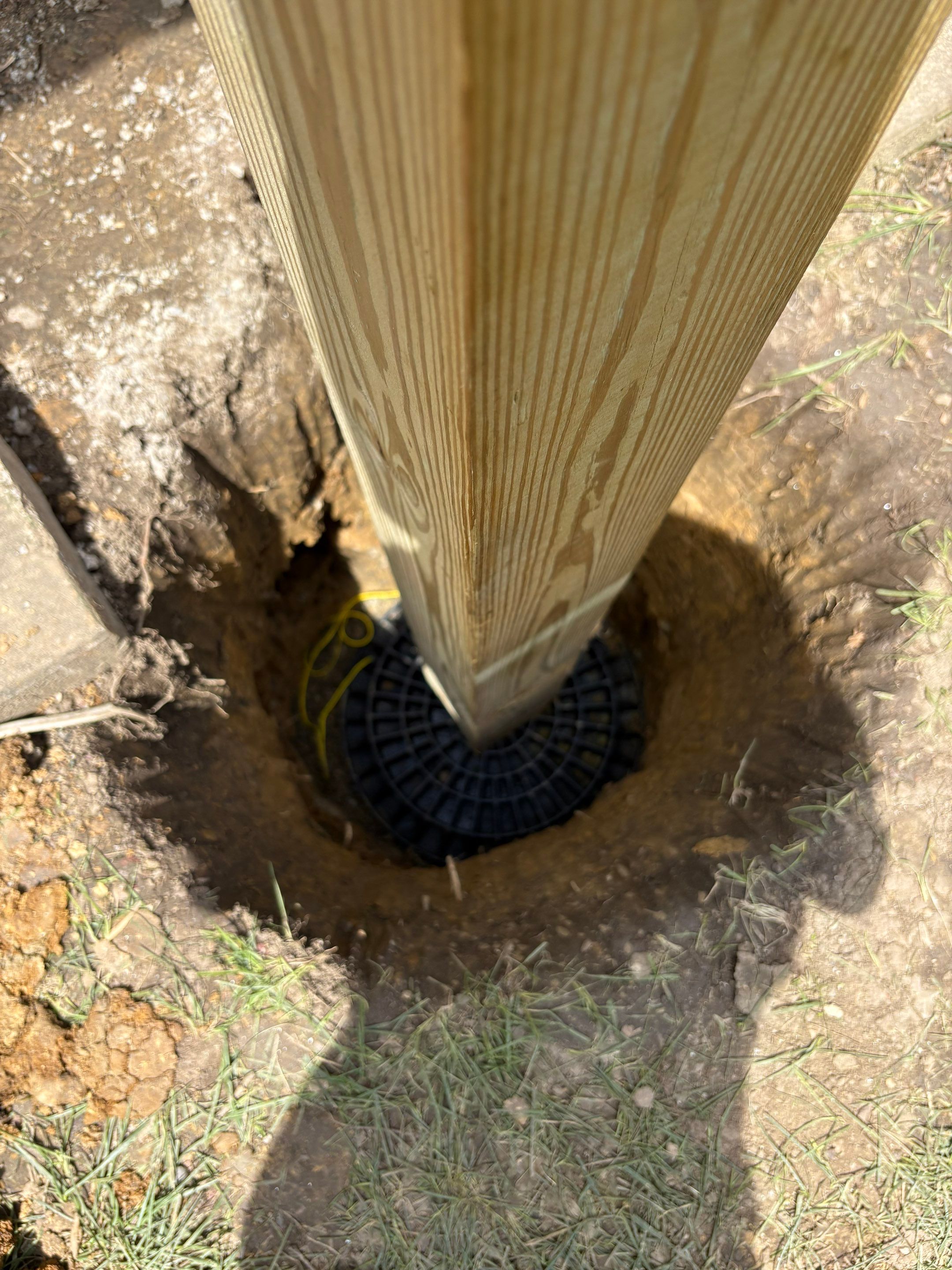 Deck and Roof build  by Cousins Roofing Siding & Decks
