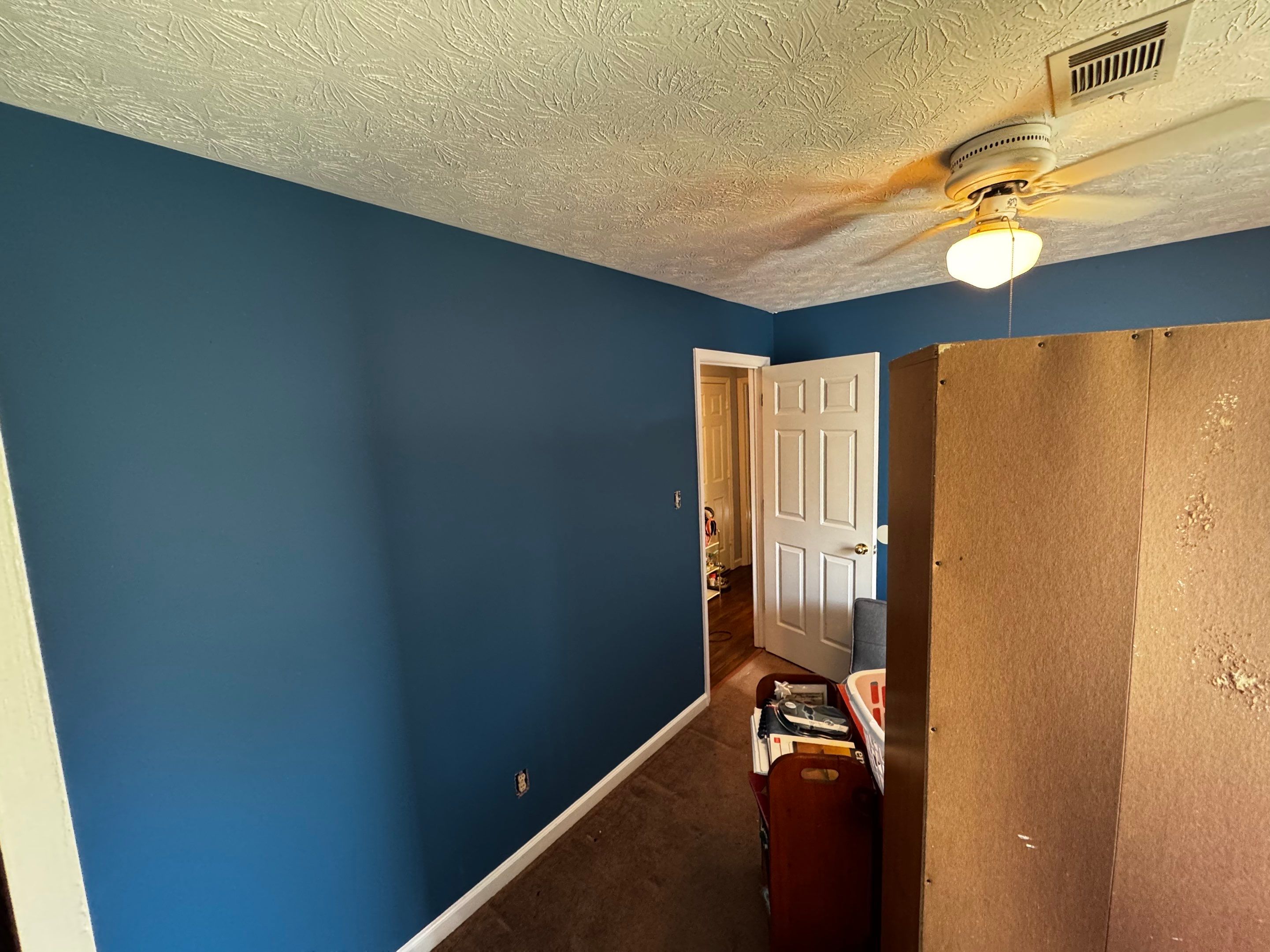 Bedroom & Bathroom Repaint by PGP Surface Solutions, LLC