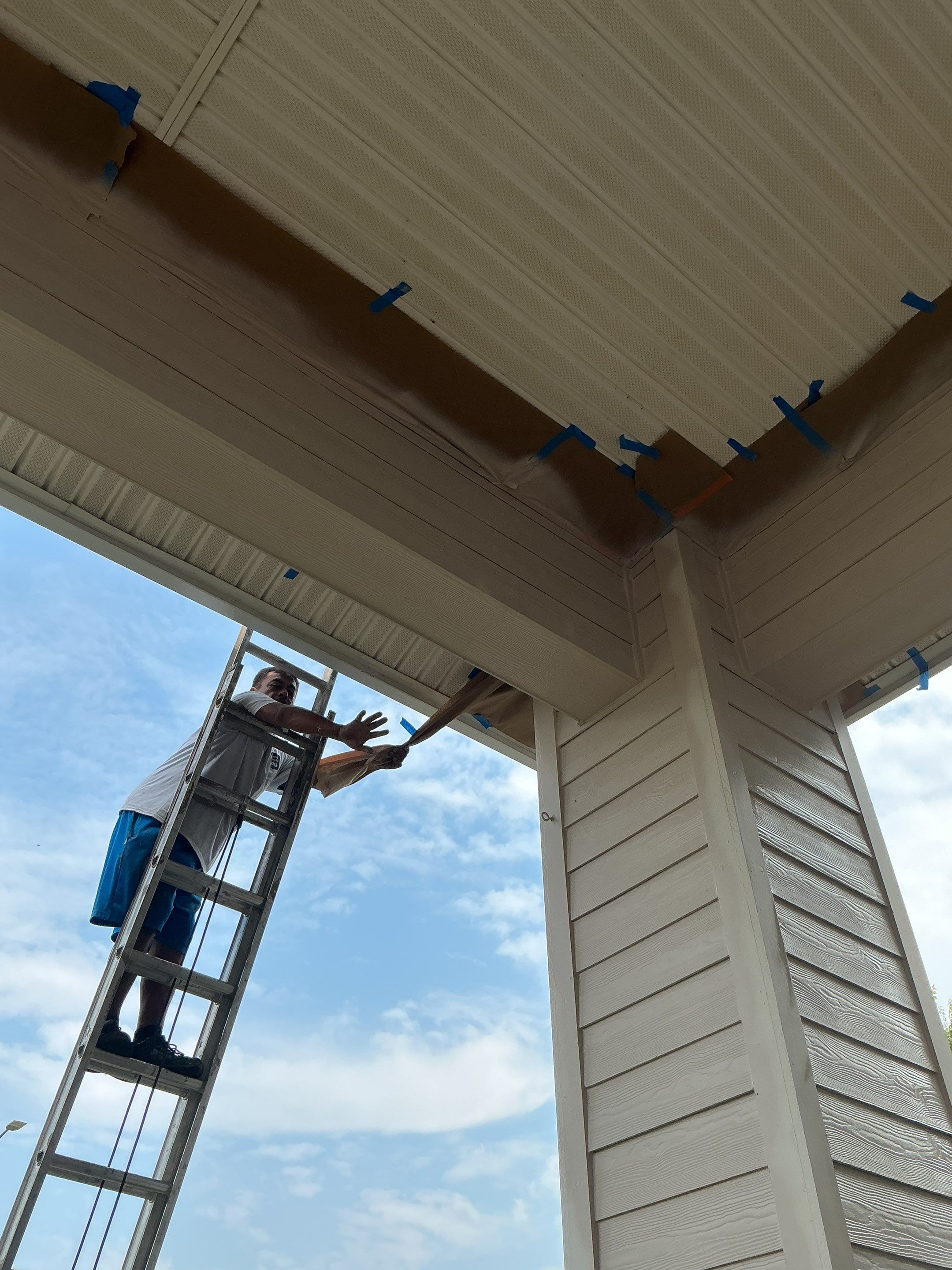 Project in Eau Claire by Crush Development Services LLC