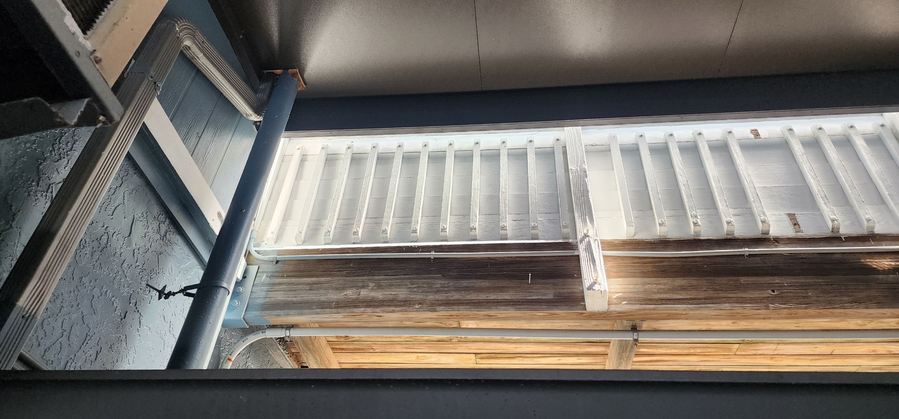 Project in Punta Gorda by Serene Construction