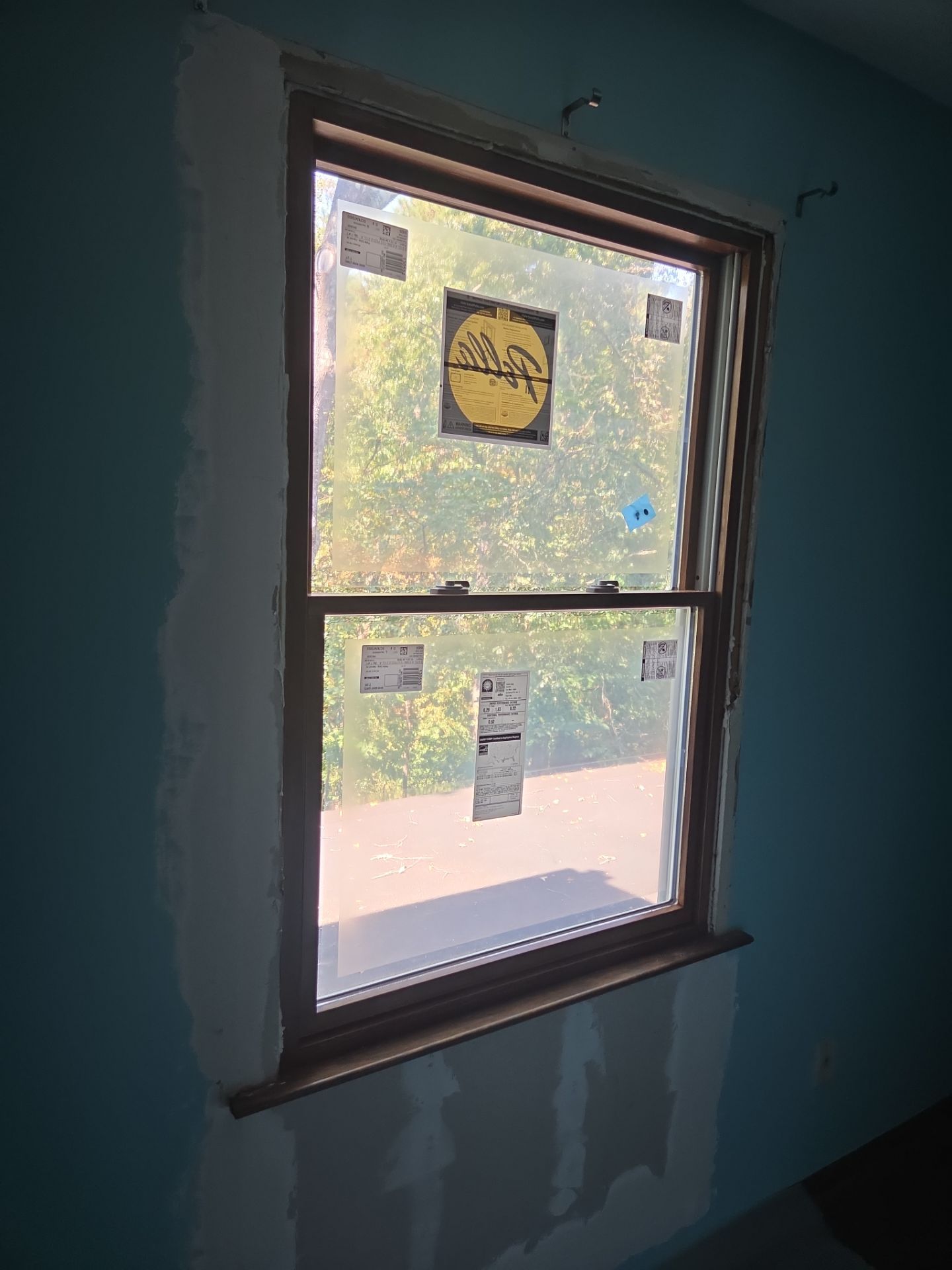 Horne Project in Hoover by The Window Source