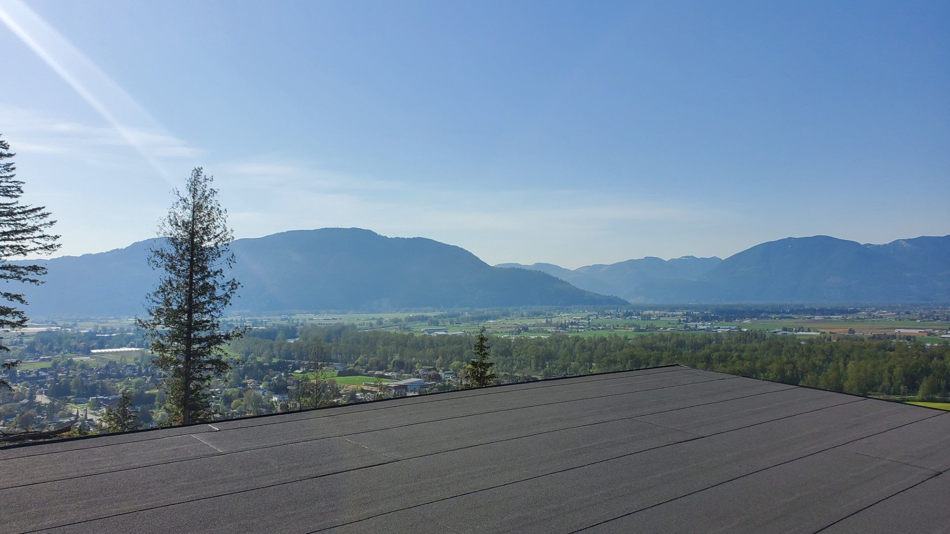 Residential Roofing Installation using IKO 2ply sbs  by Top Notch Roofing Inc