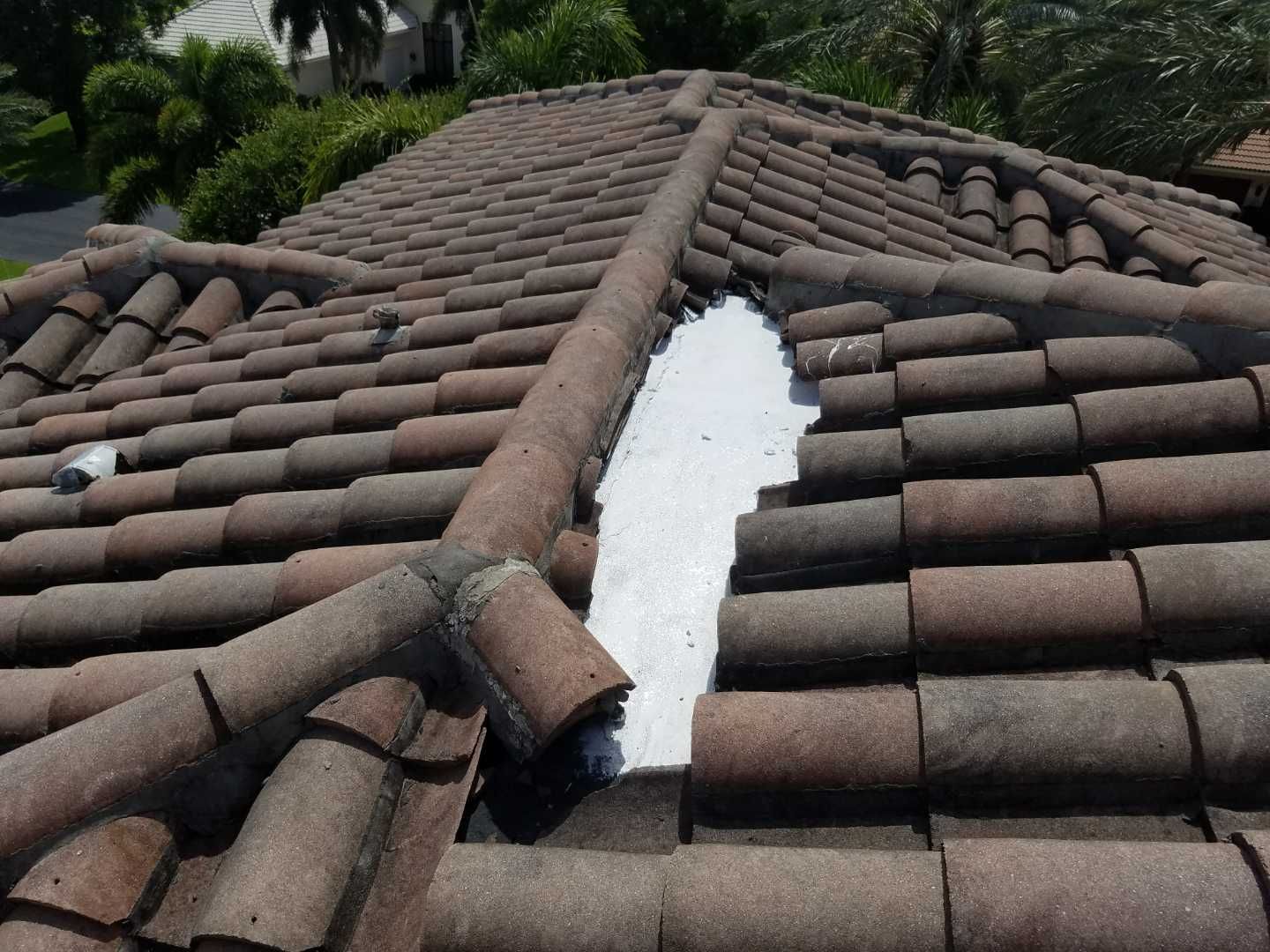 Tile Roof Repair and Exterior Waterproofing Services in Boca Raton by Aastro Roofing