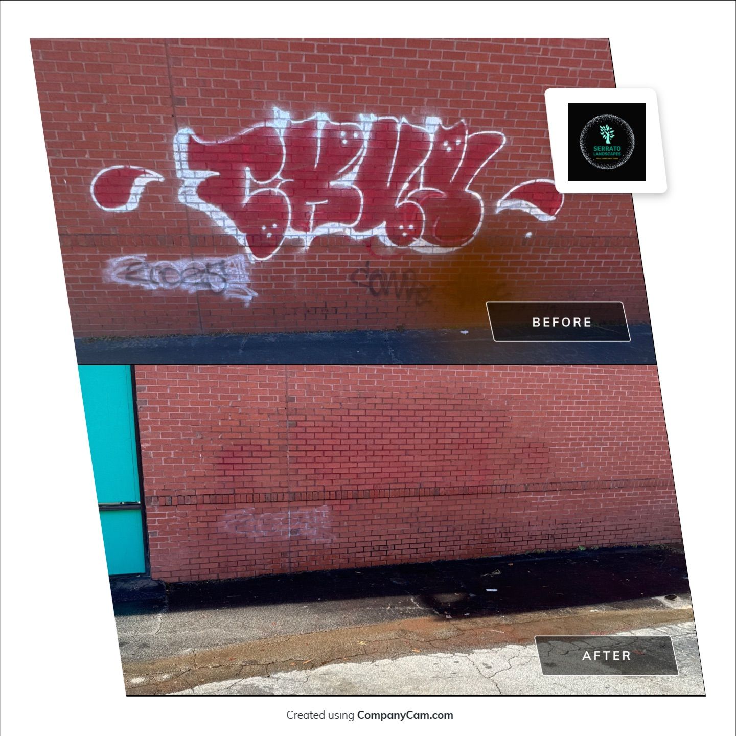 Serrato Landscape Innovations LLC featured photo.