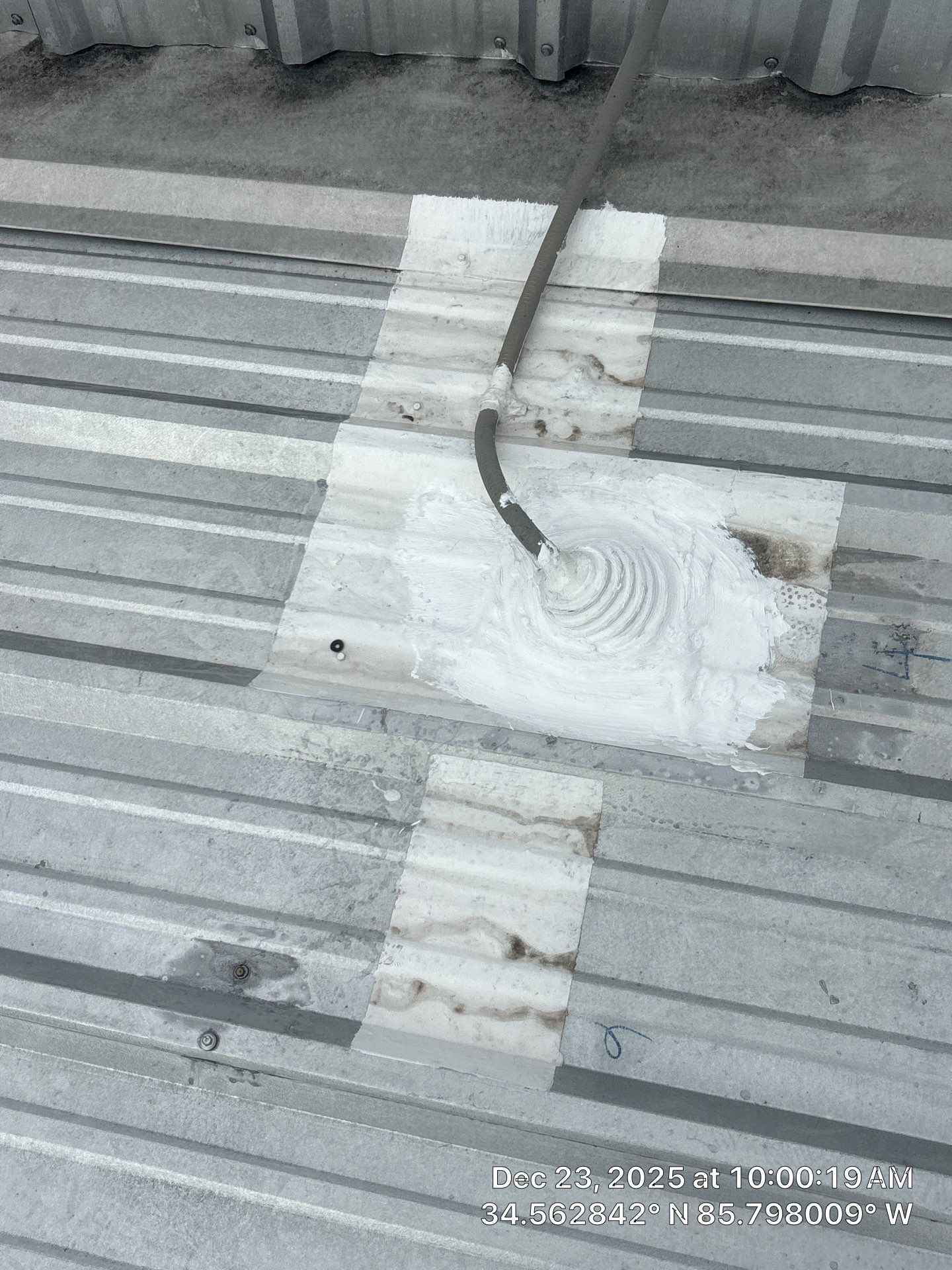 Roof Repair in Sylvania by NANOROOF Alabama