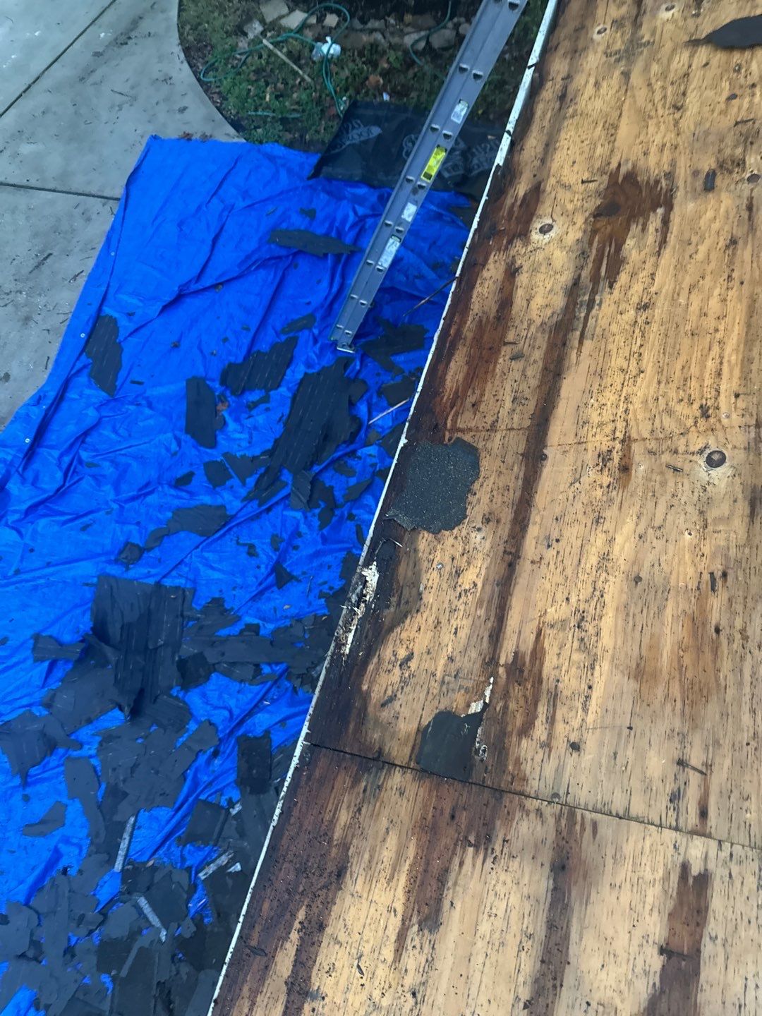Roof Replacement Richmond by Roof Repair Company