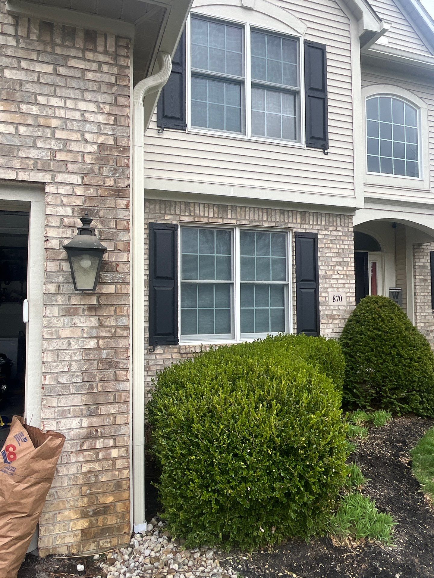 Gutter Replacement by Woodring Gutters & Contracting 