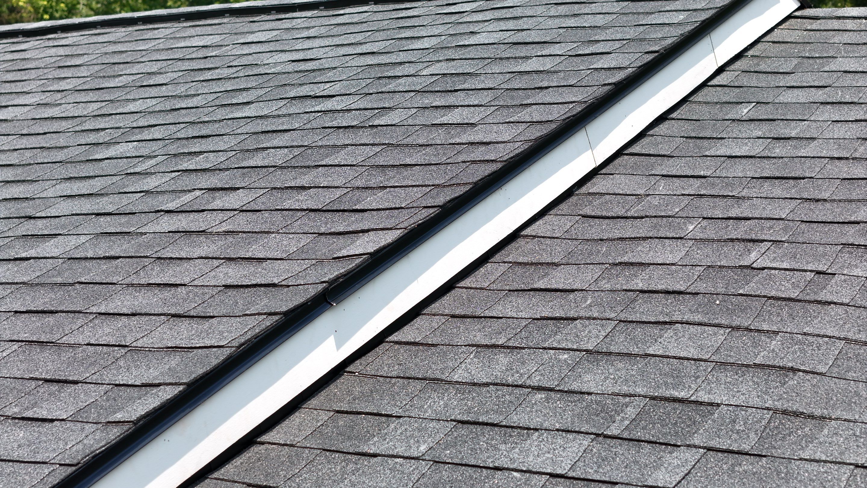 Charcoal Black Pro Re-Roof by Royal House LLC