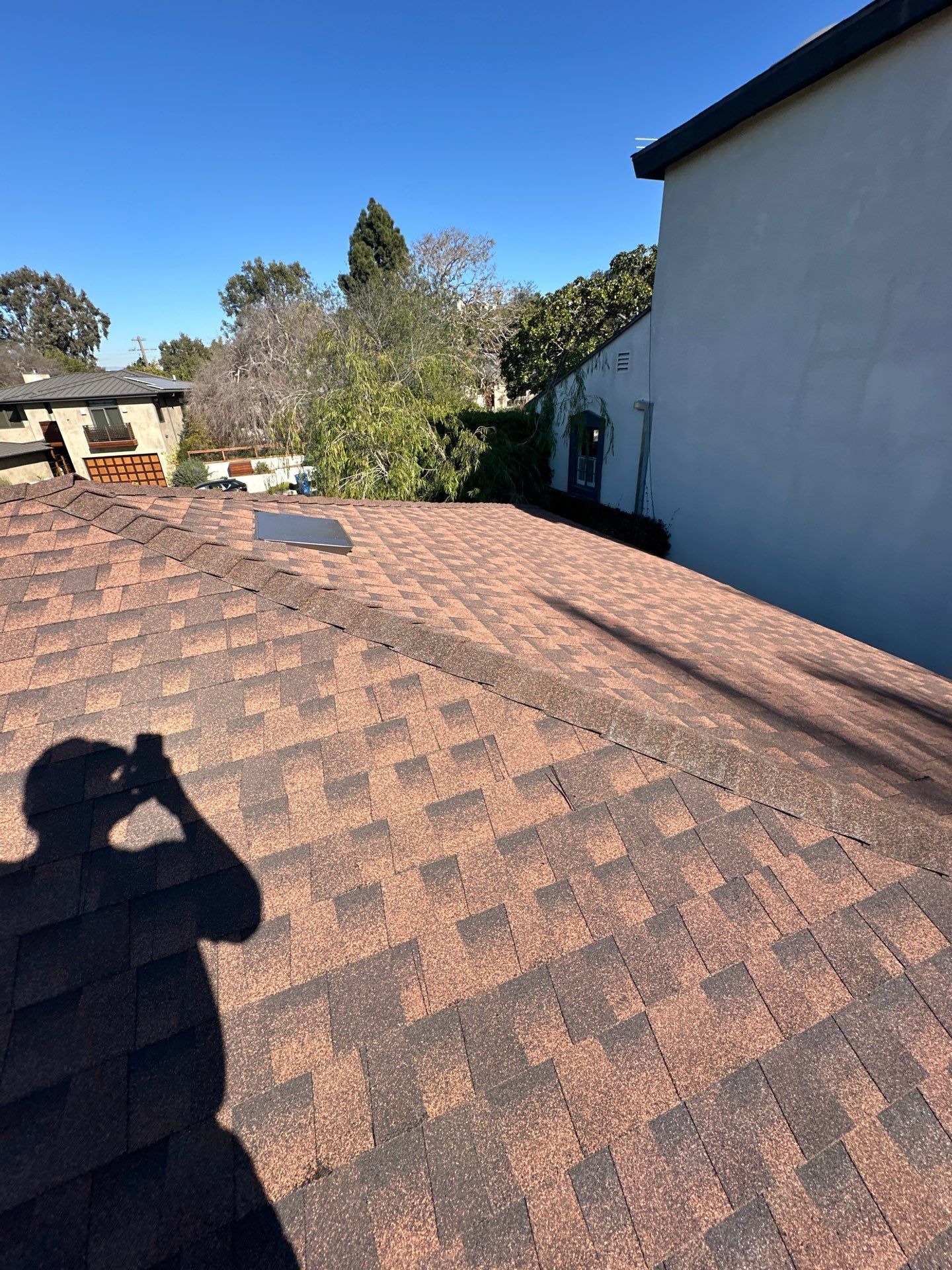 Roof Replacement - Los Angeles, CA 90034 by Epic Roof Replacement