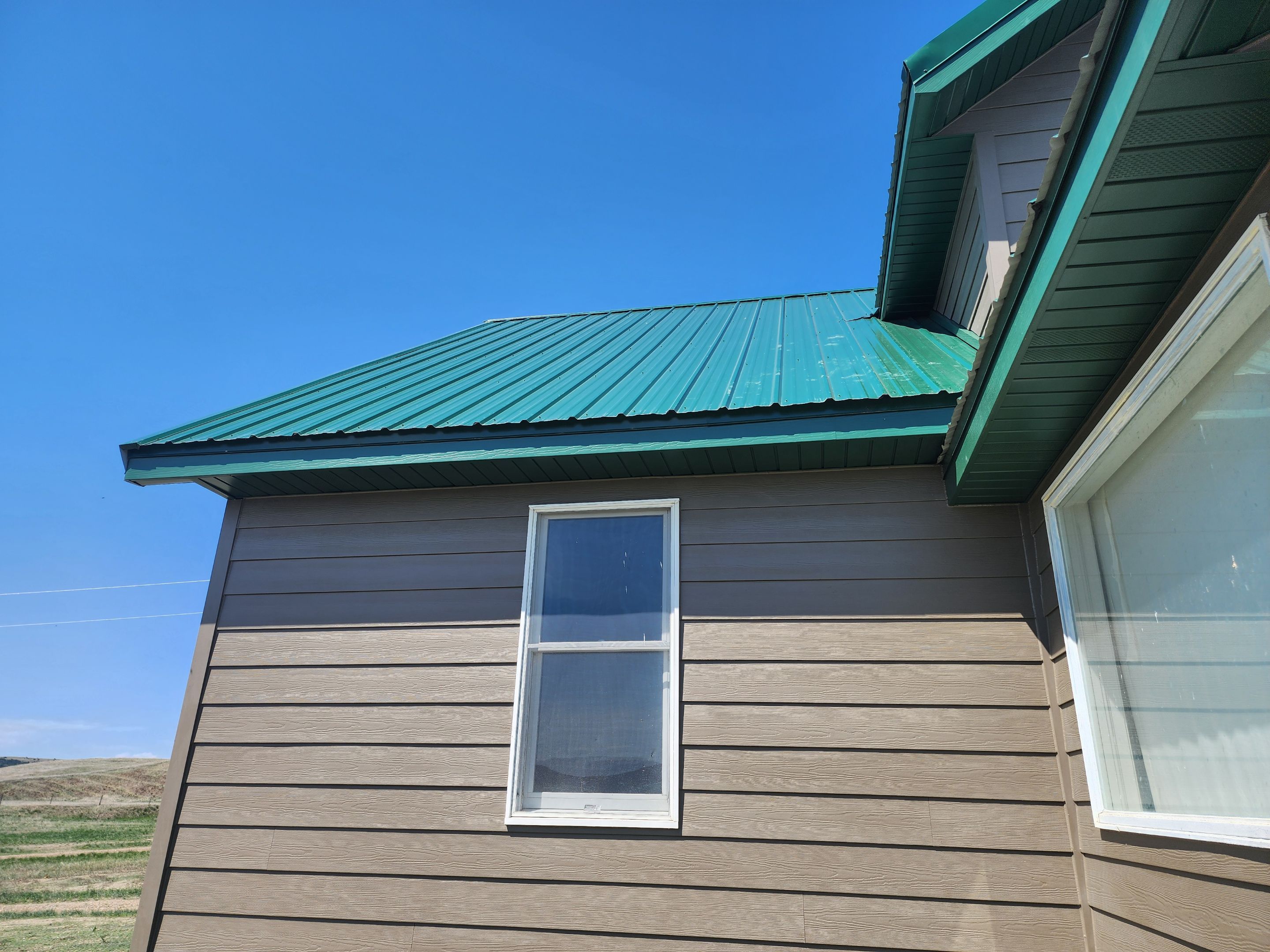 Siding Installation using James Hardie by Weather-Tite Exteriors LLC