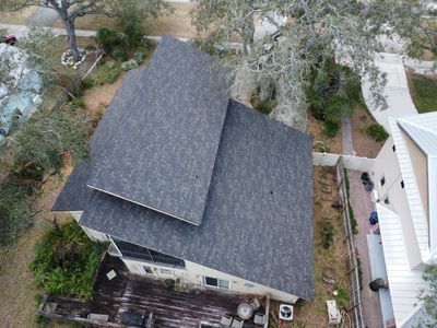 Roof Replacement in Seminole FL.