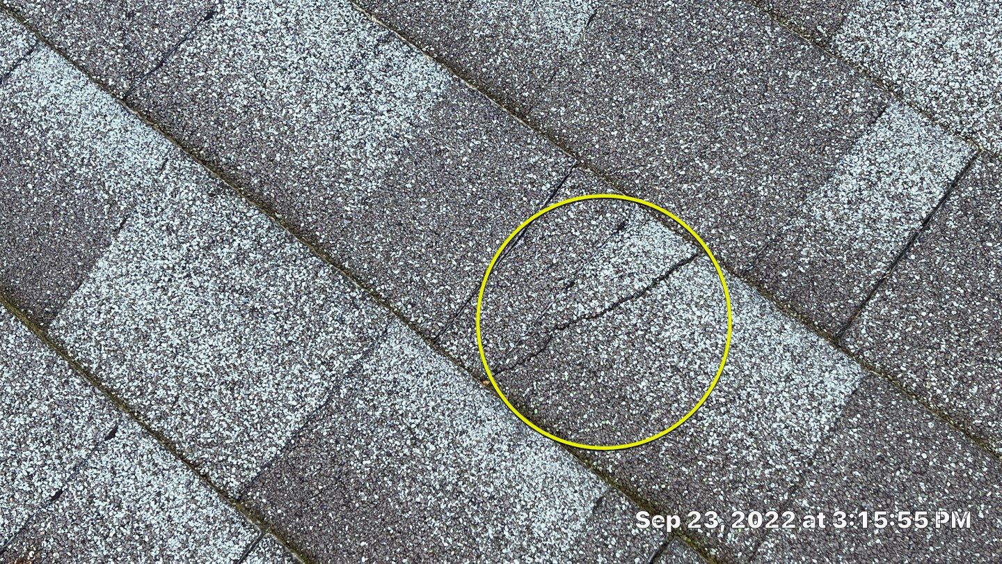 Roof Repair and Replacement in MA by Master Roof Inc